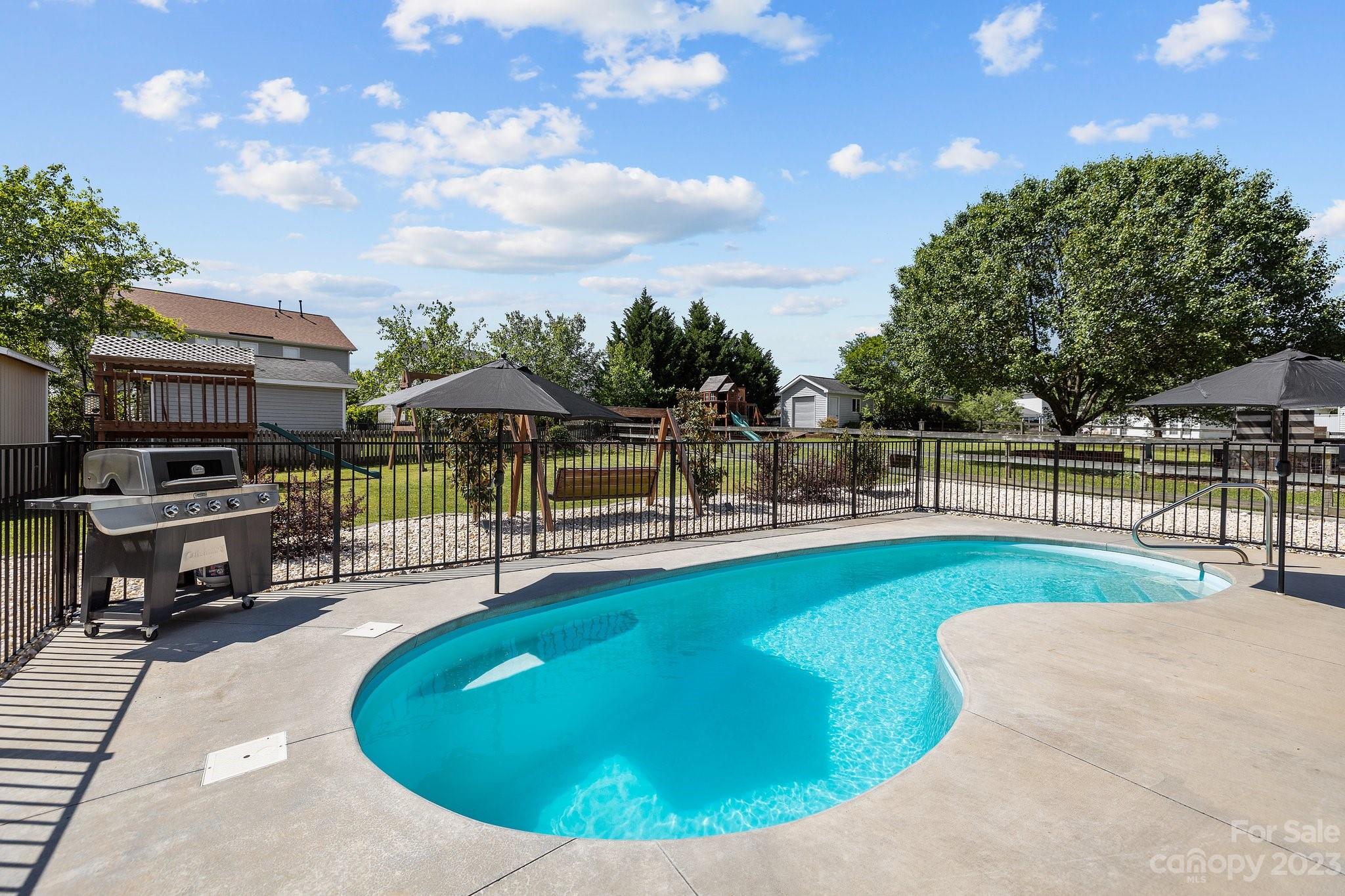 Bent Creek - Residential