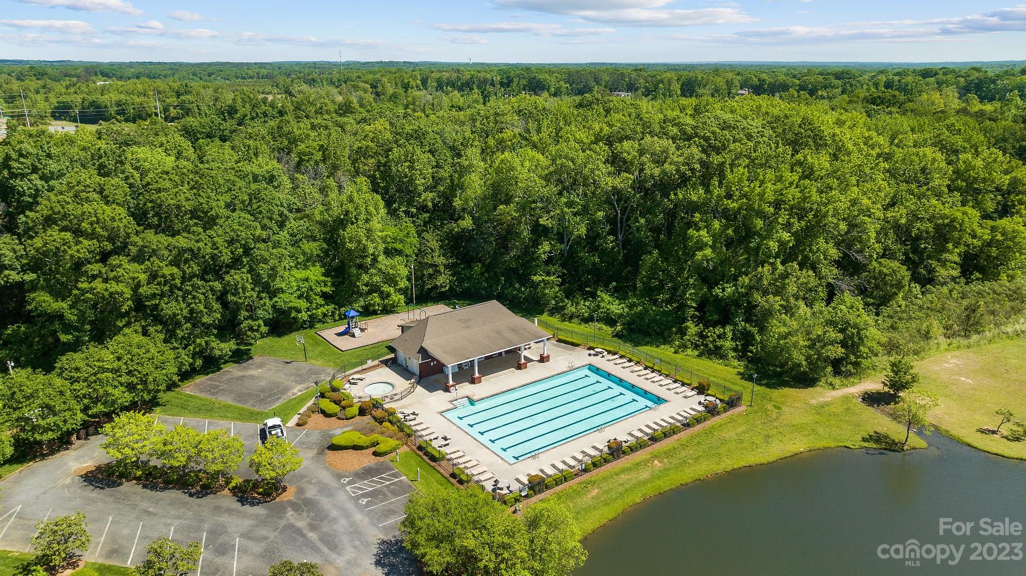 Bent Creek - Residential