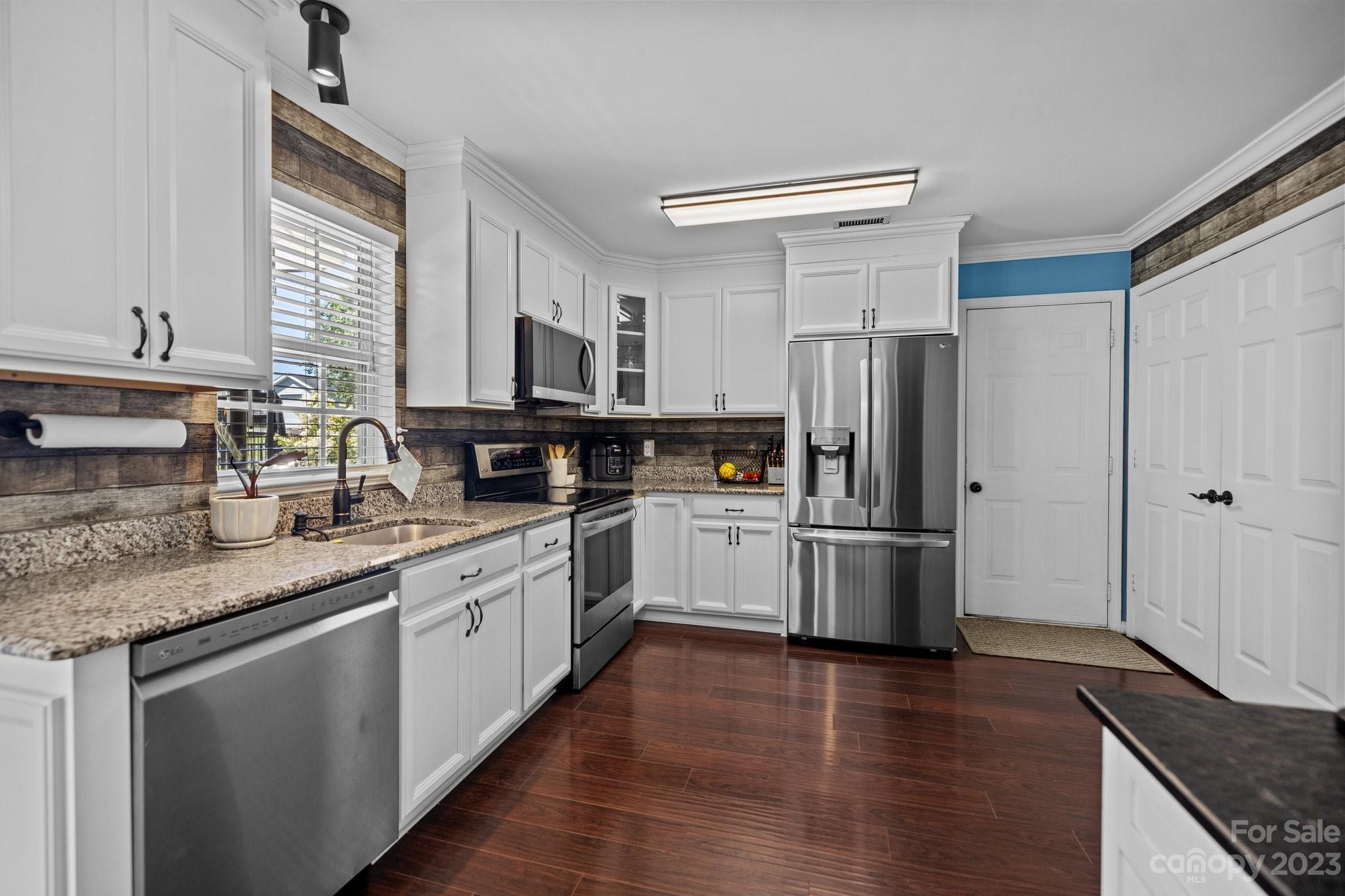 Bent Creek - Residential