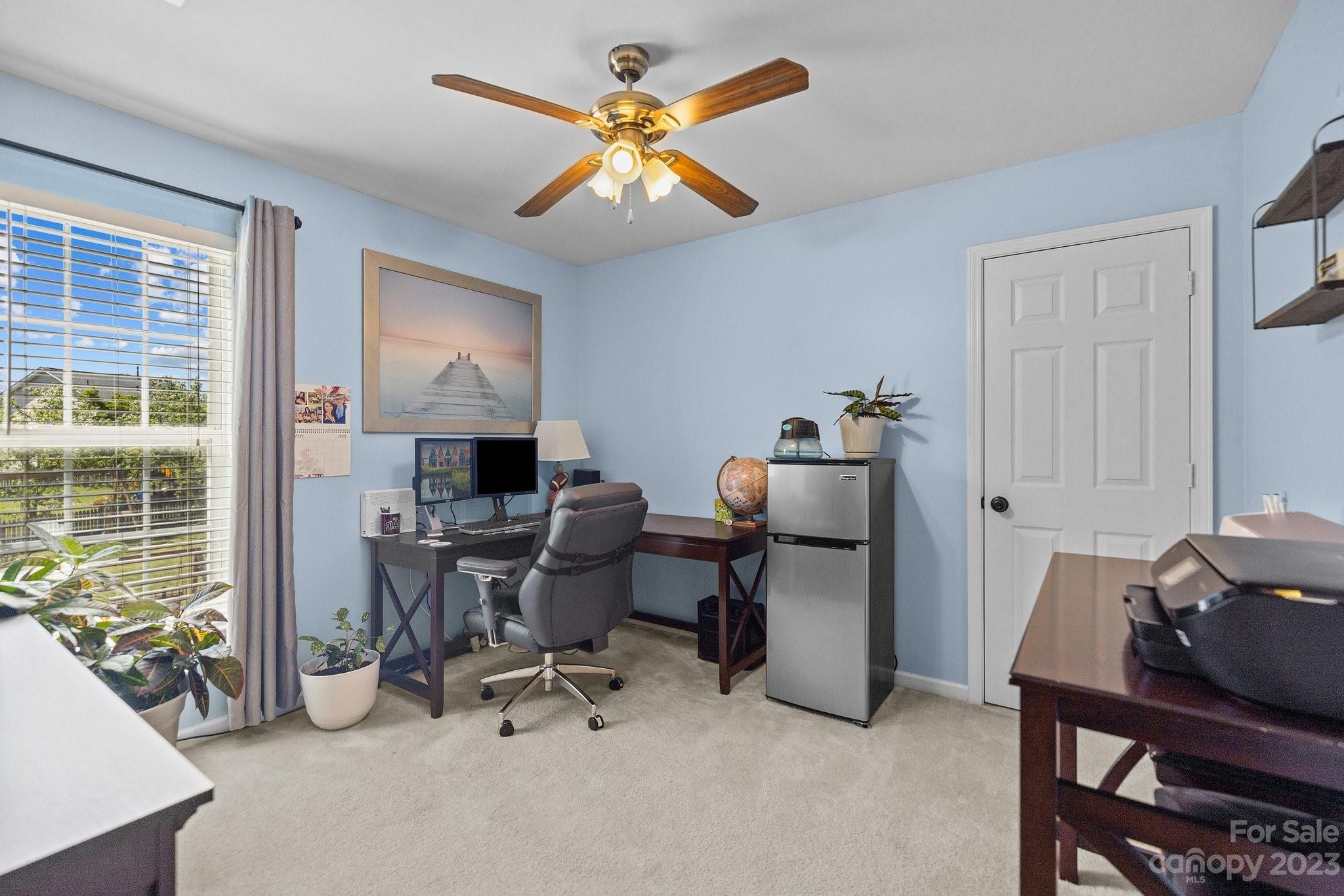 Bent Creek - Residential