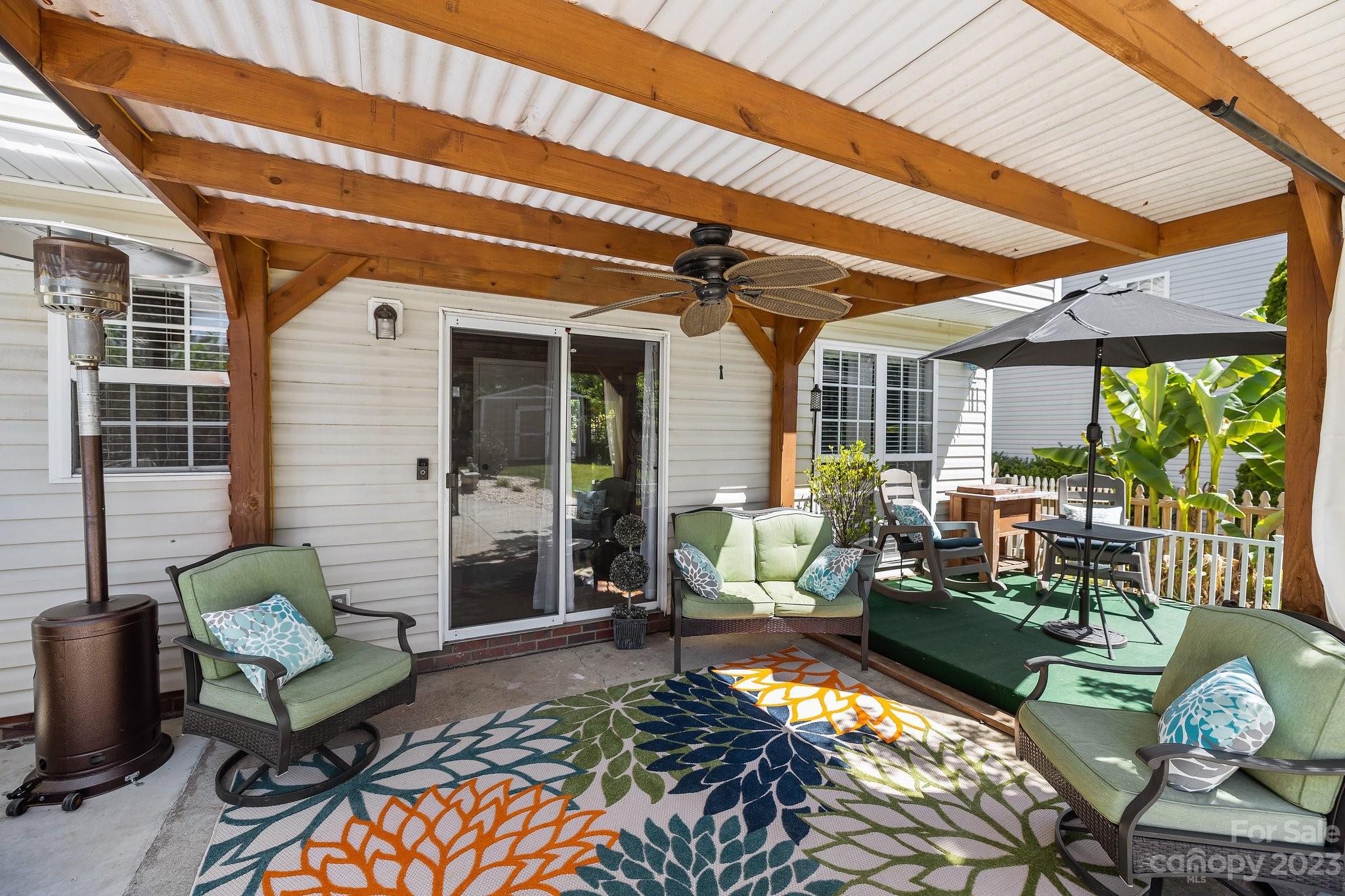 Bent Creek - Residential