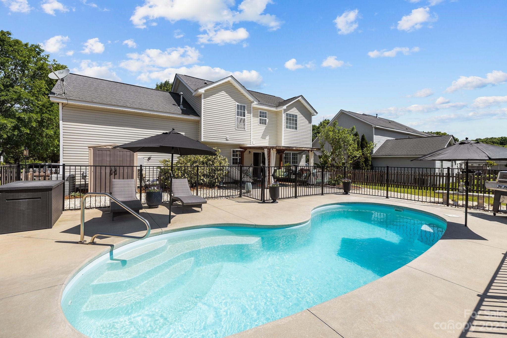 Bent Creek - Residential