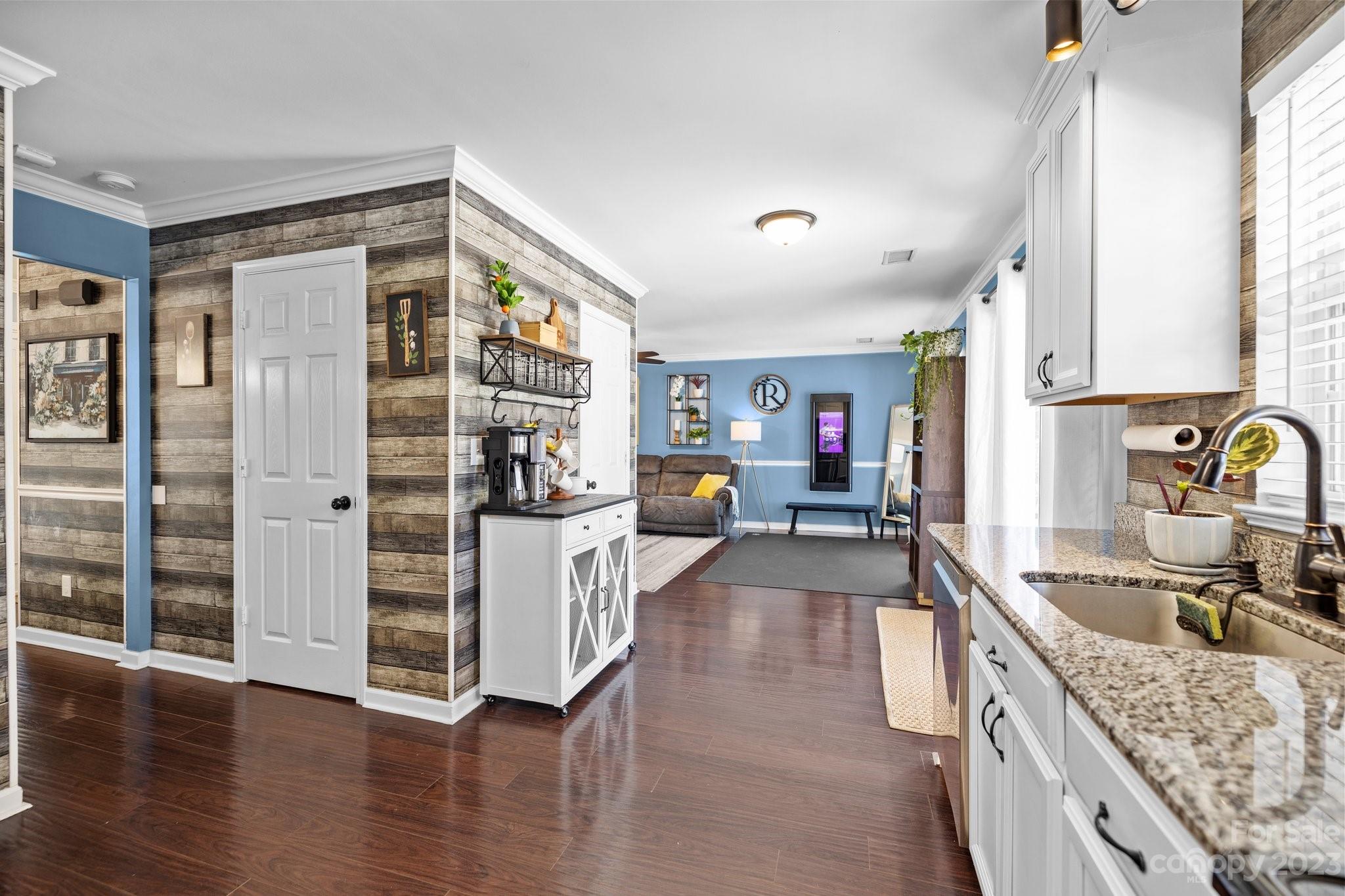 Bent Creek - Residential