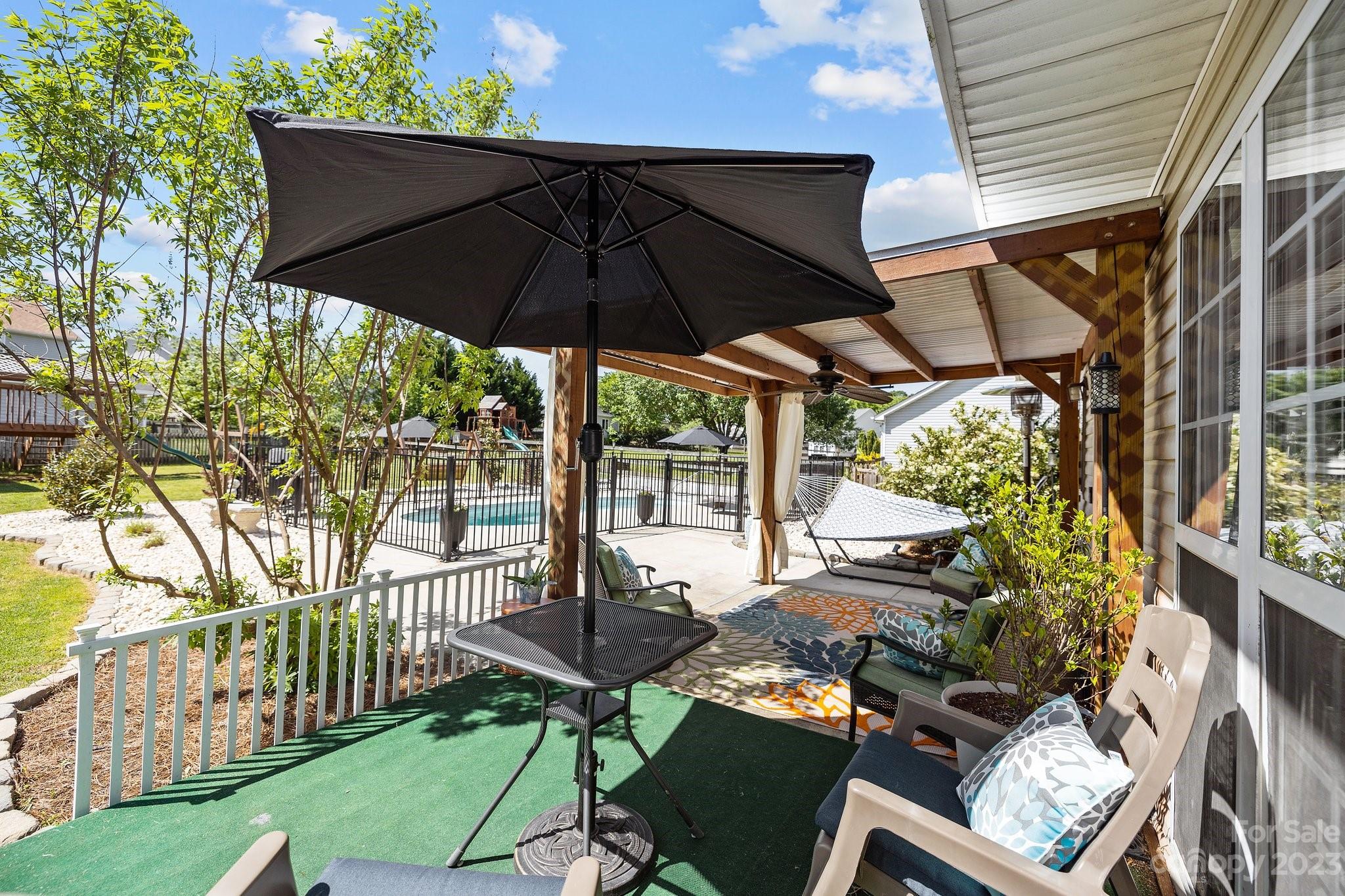 Bent Creek - Residential