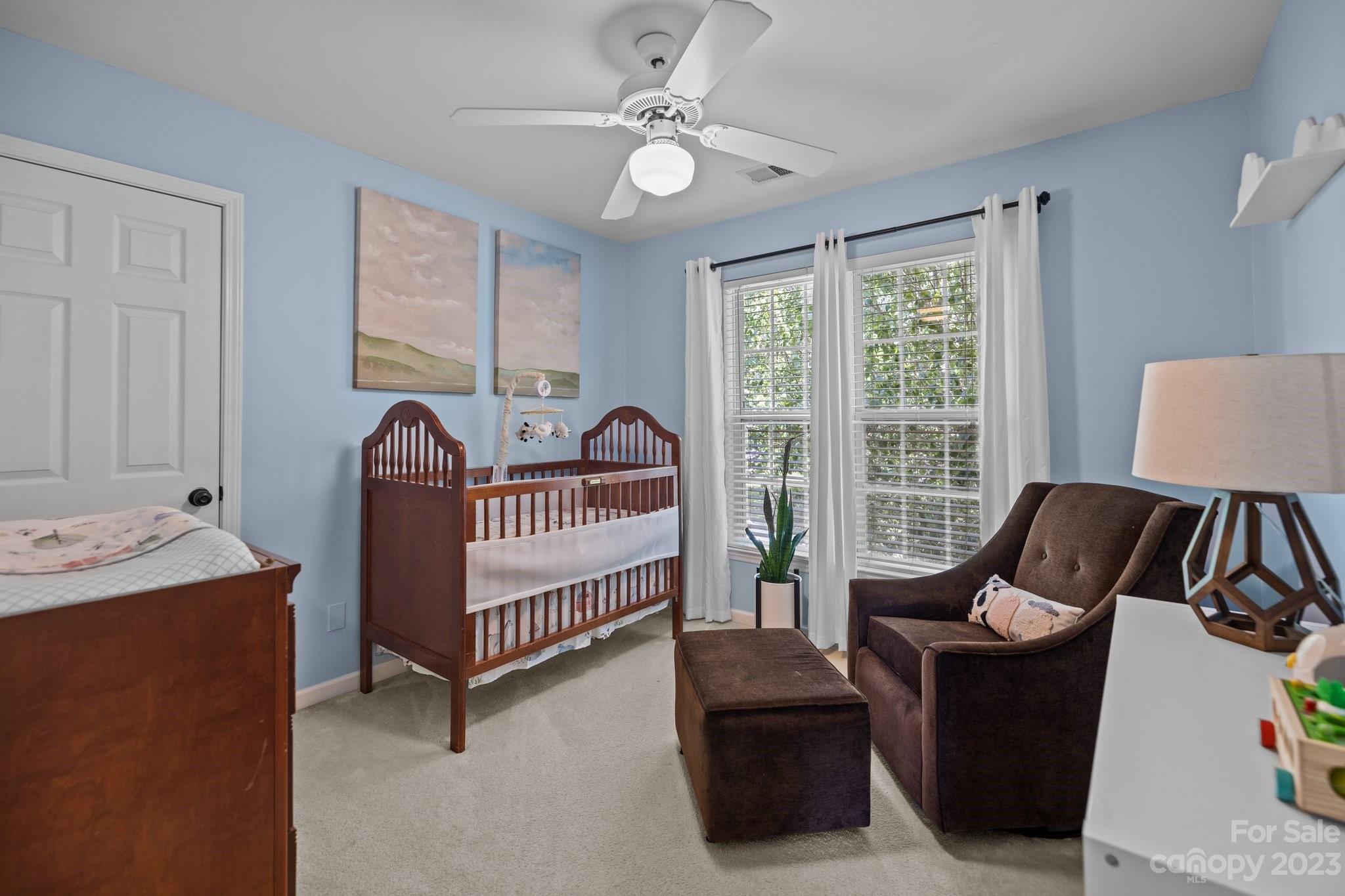 Bent Creek - Residential