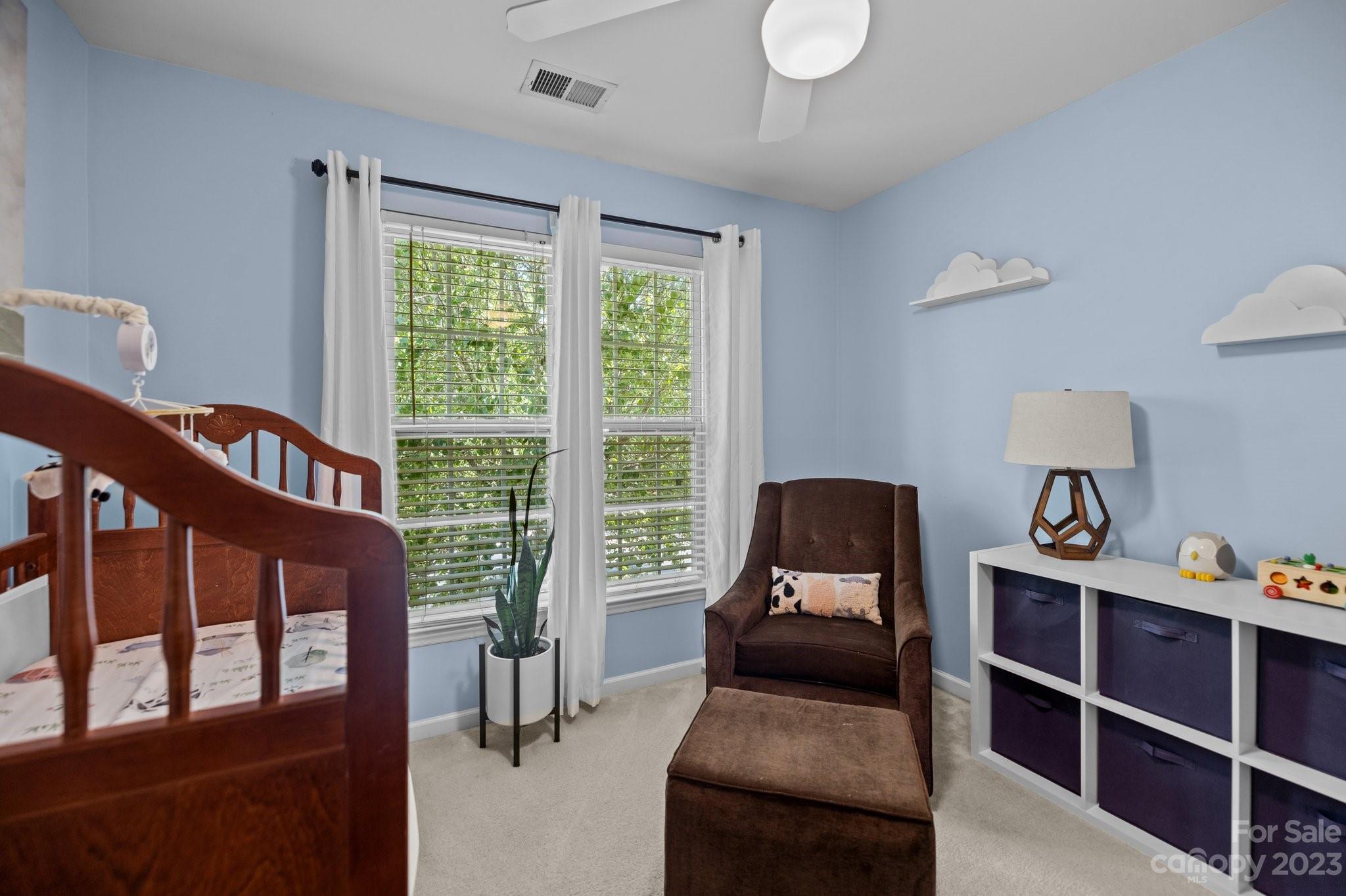 Bent Creek - Residential