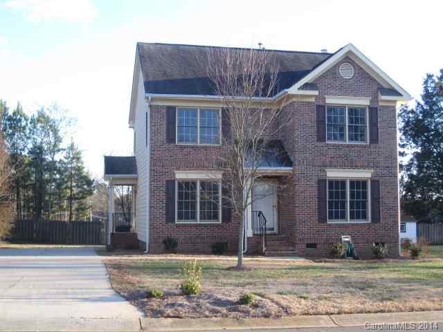 The Pines At India Hook - Residential