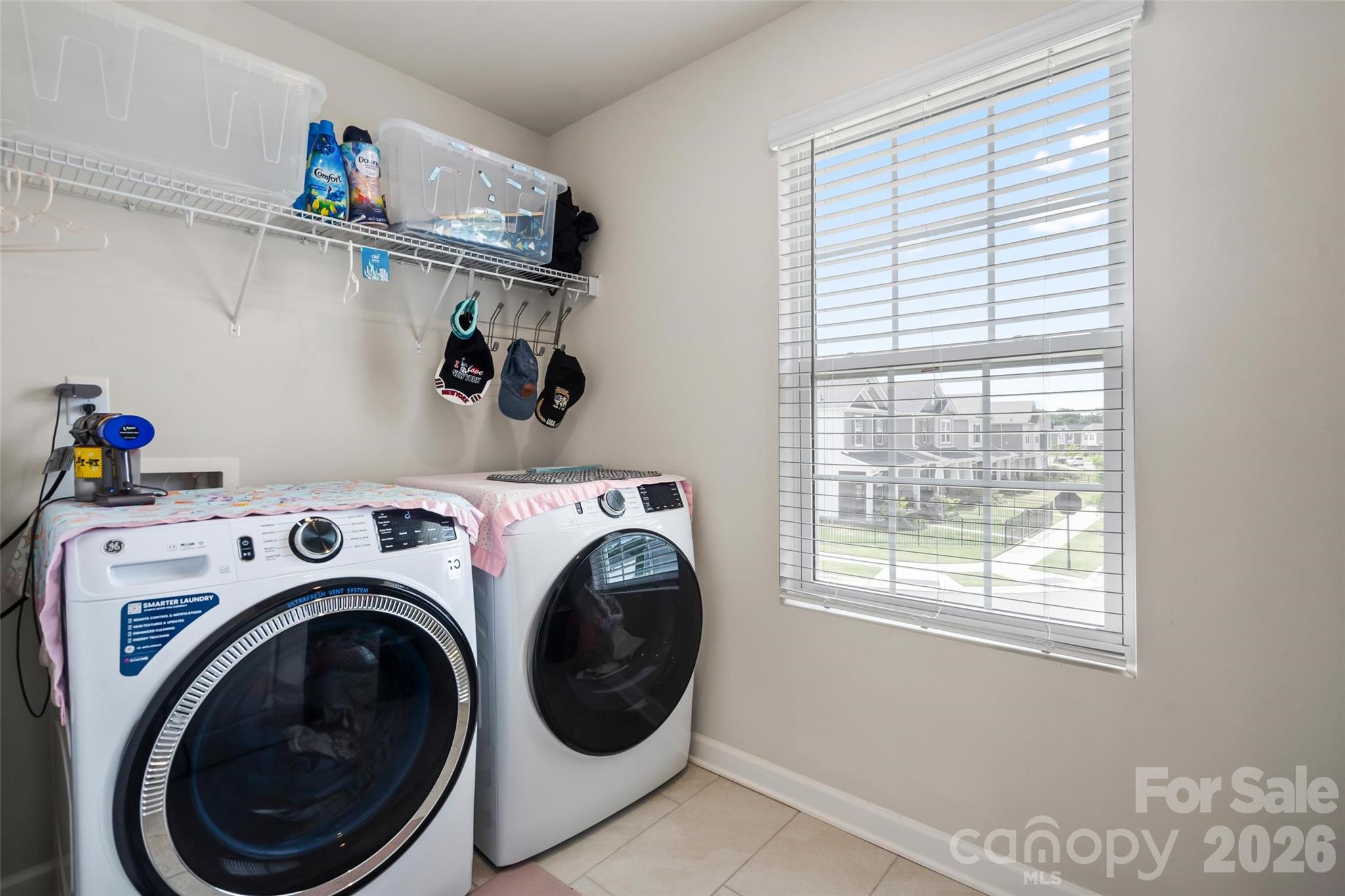 Preston Park - Residential