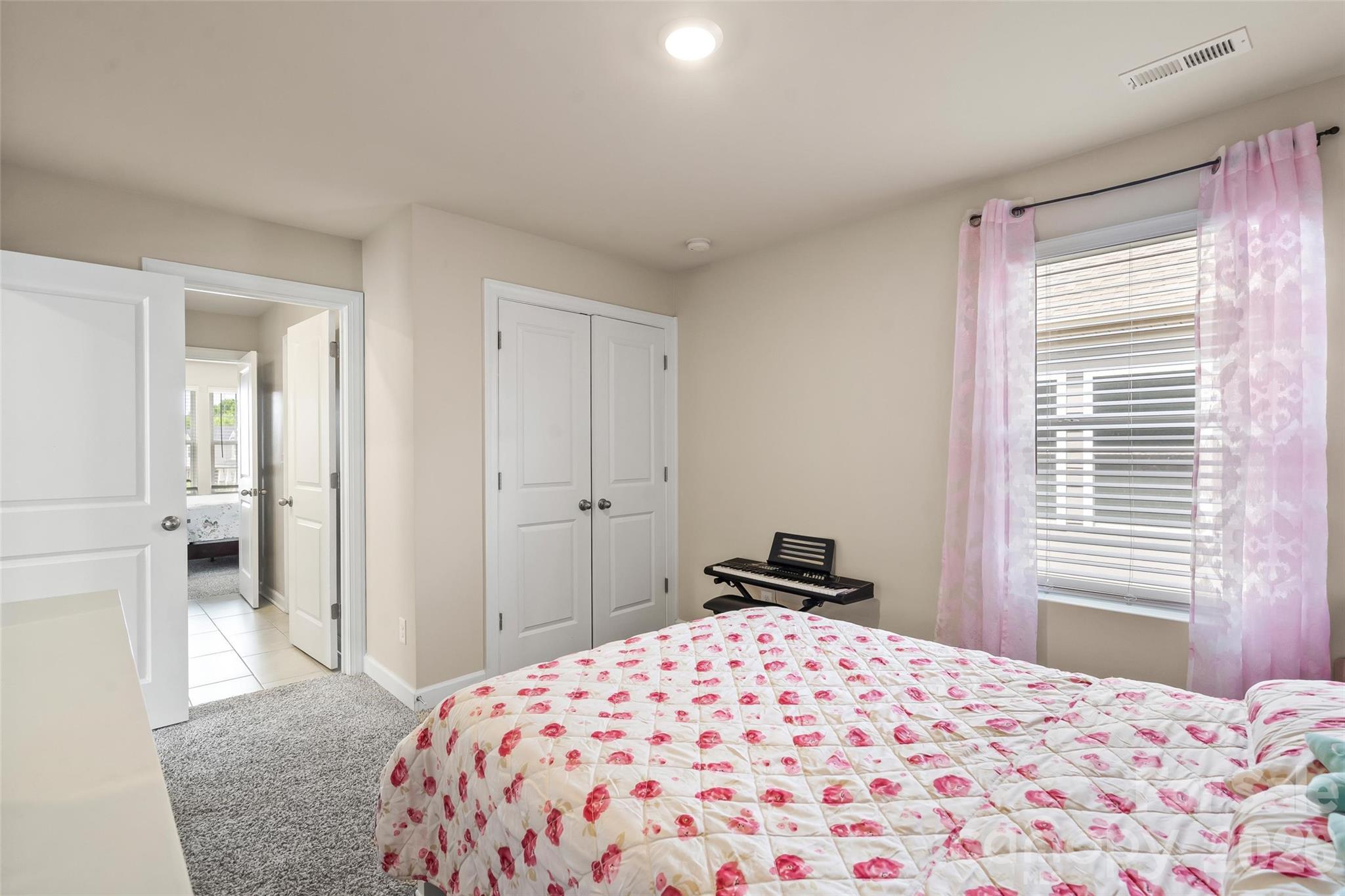 Preston Park - Residential