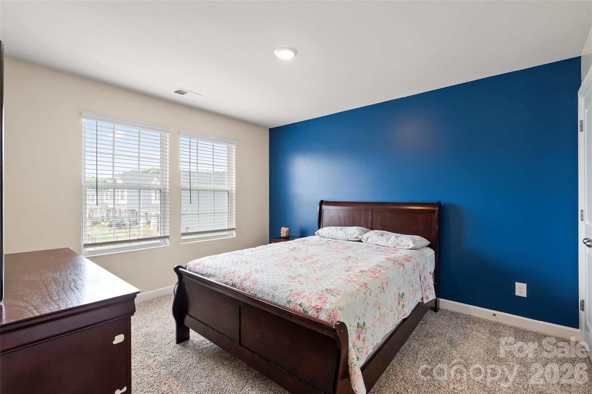 Preston Park - Residential