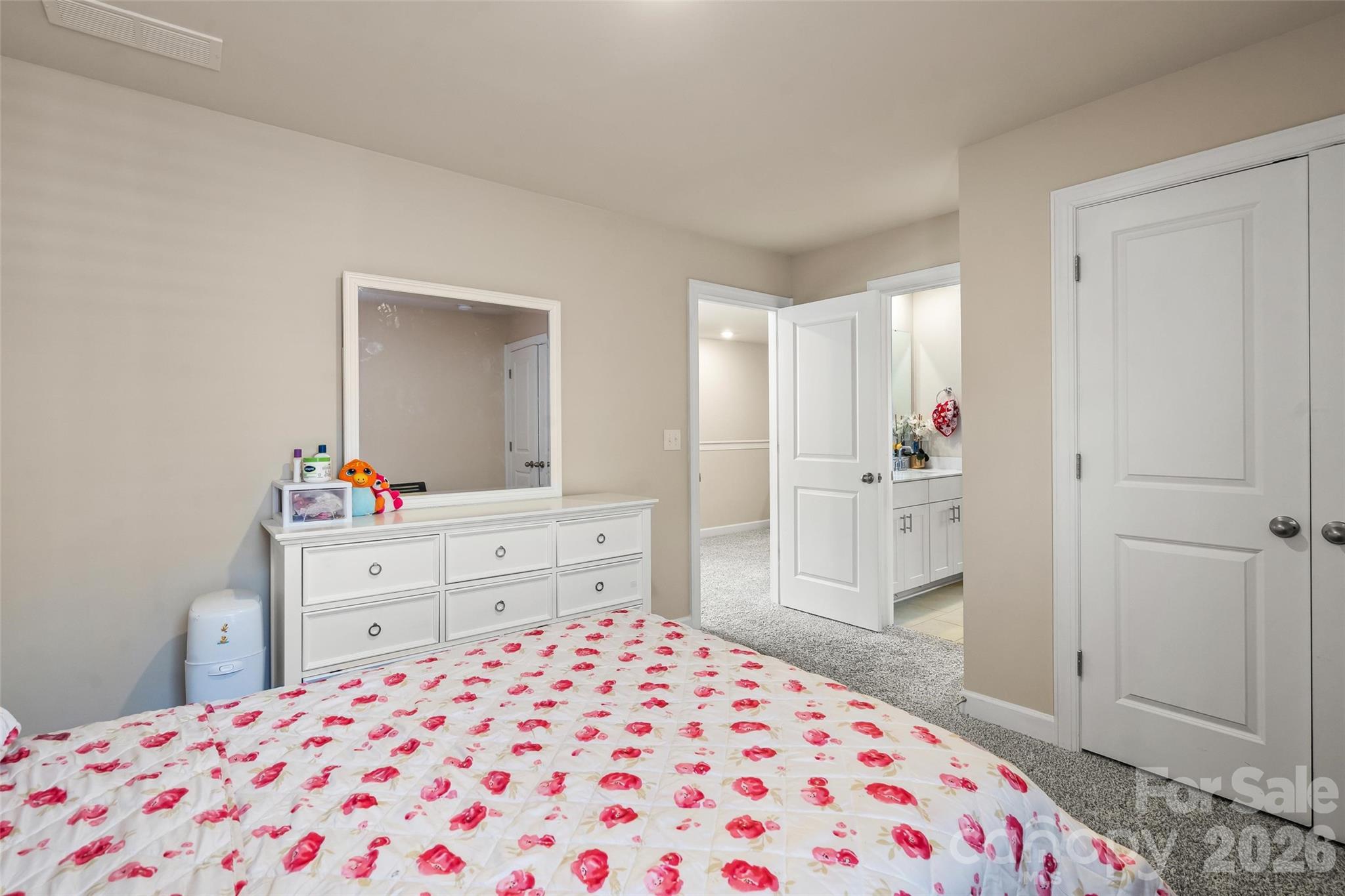 Preston Park - Residential