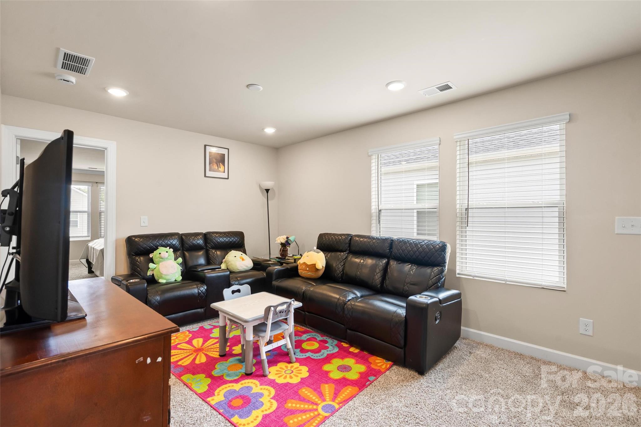 Preston Park - Residential