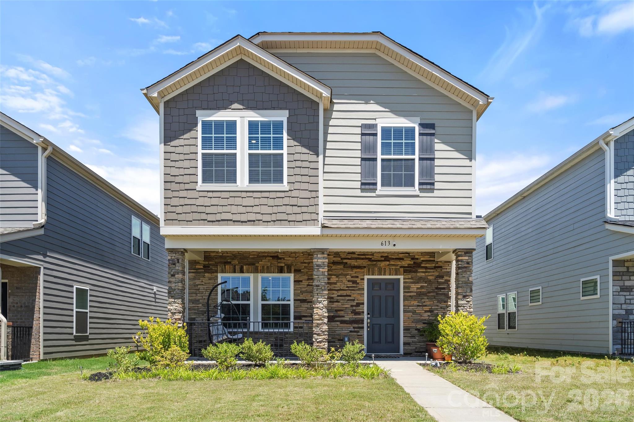 613 Cedar Knoll Circle