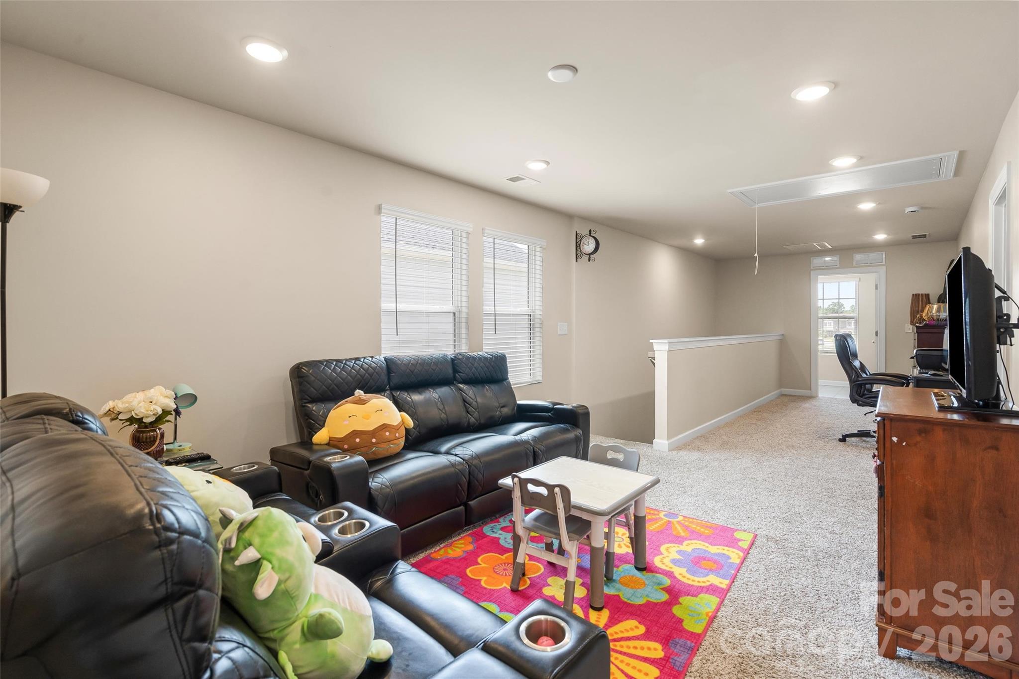 Preston Park - Residential