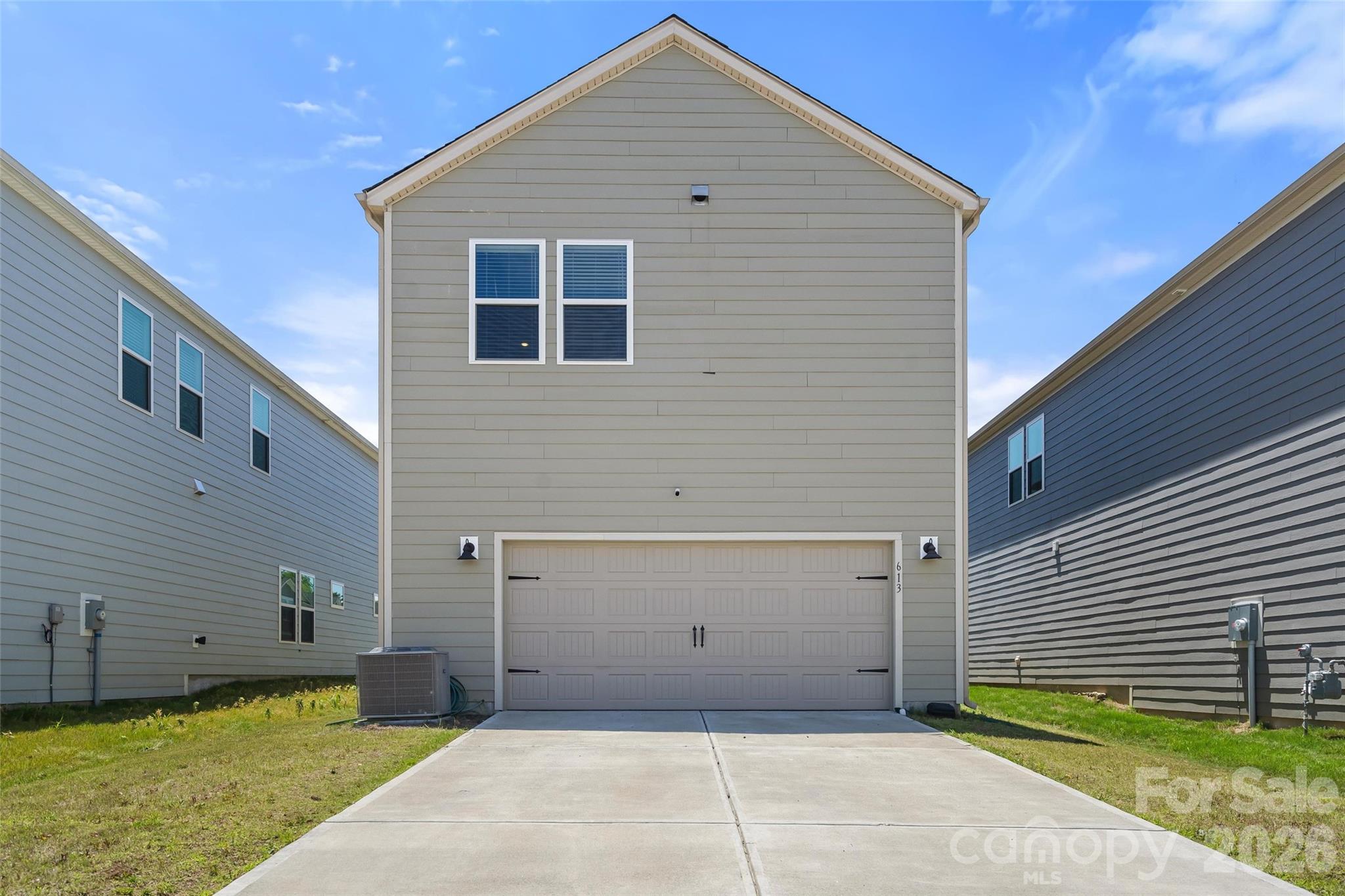 Preston Park - Residential