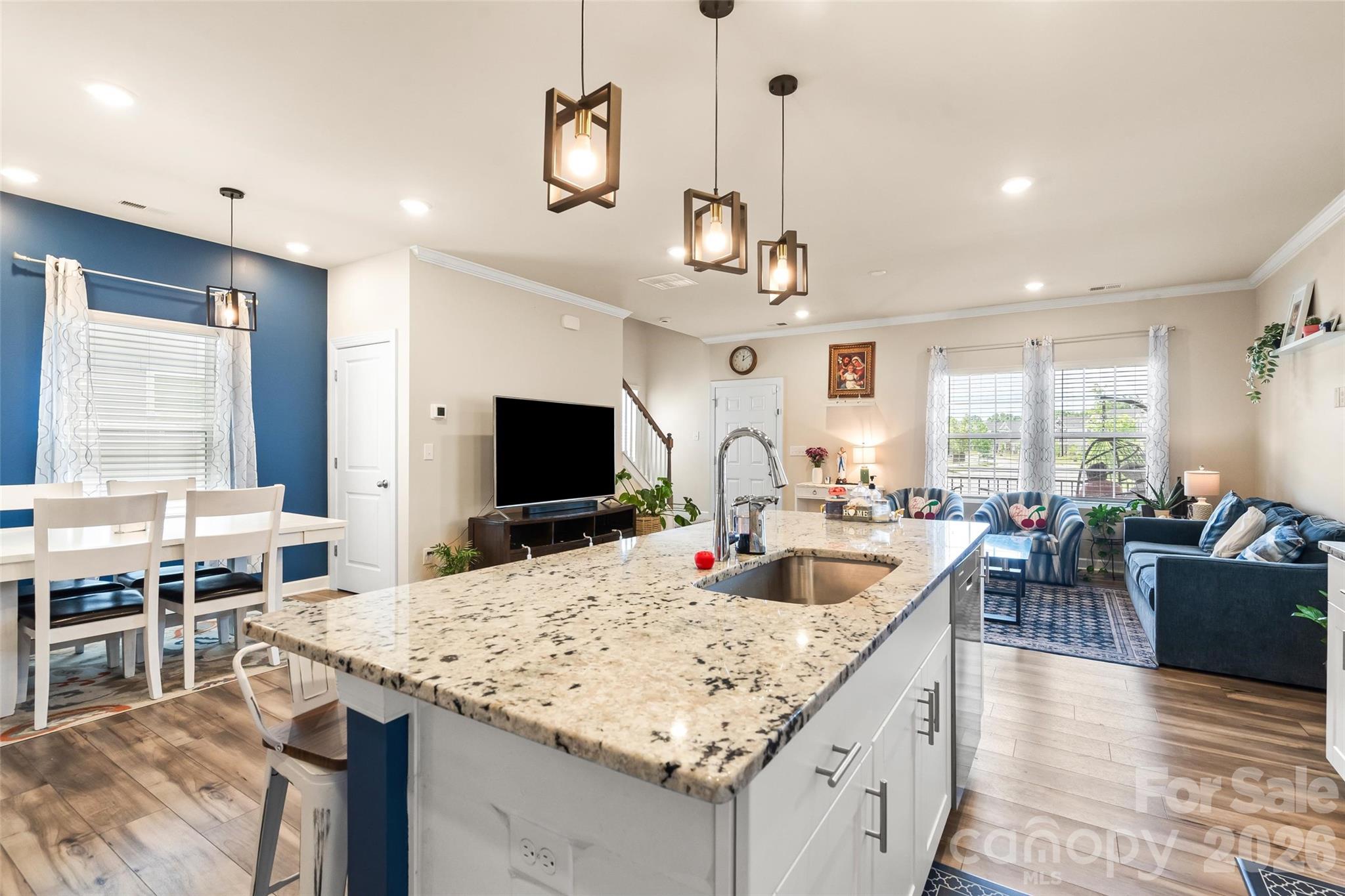 Preston Park - Residential