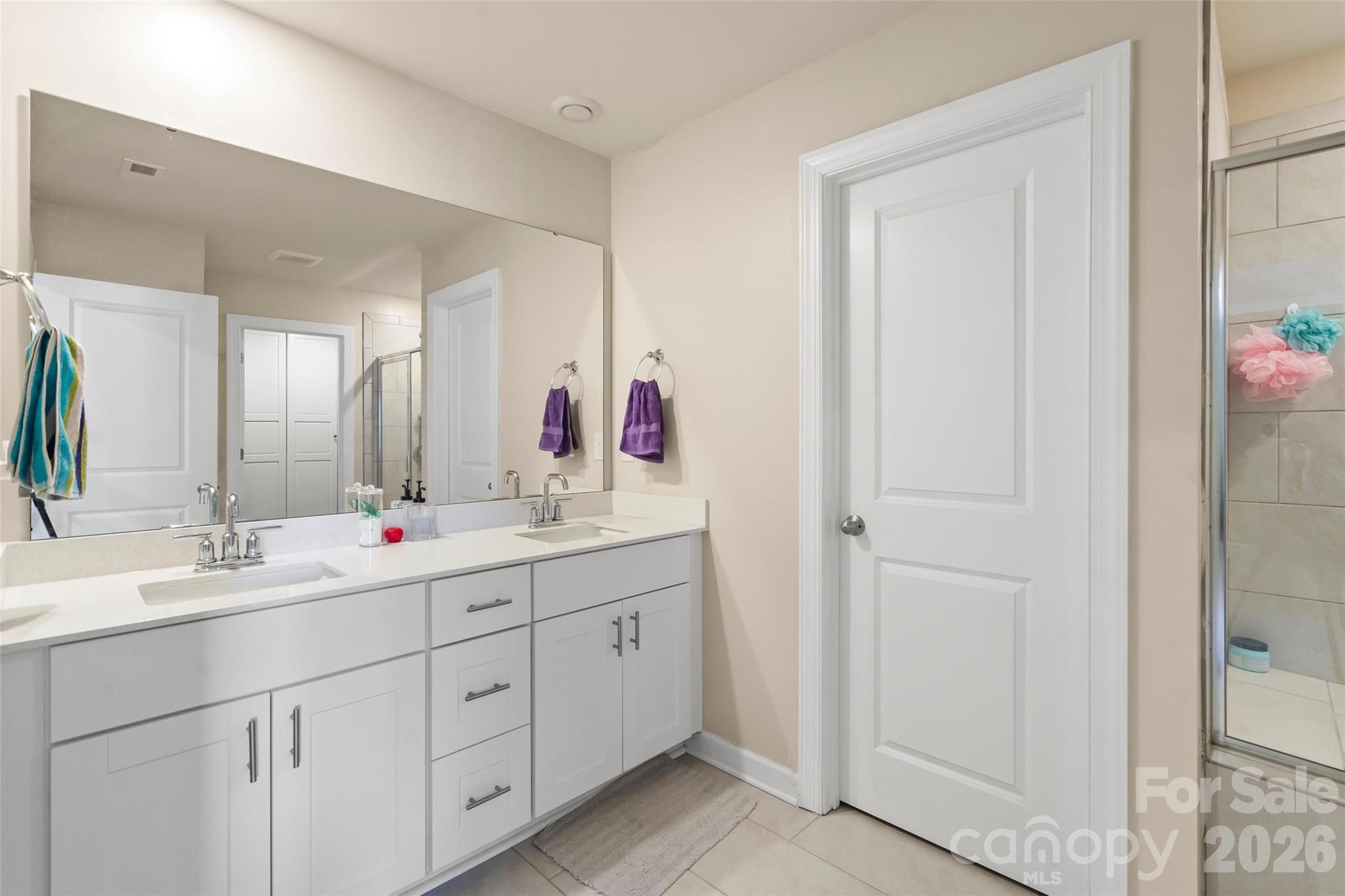 Preston Park - Residential