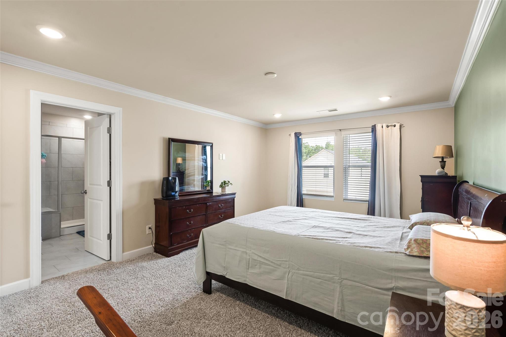 Preston Park - Residential