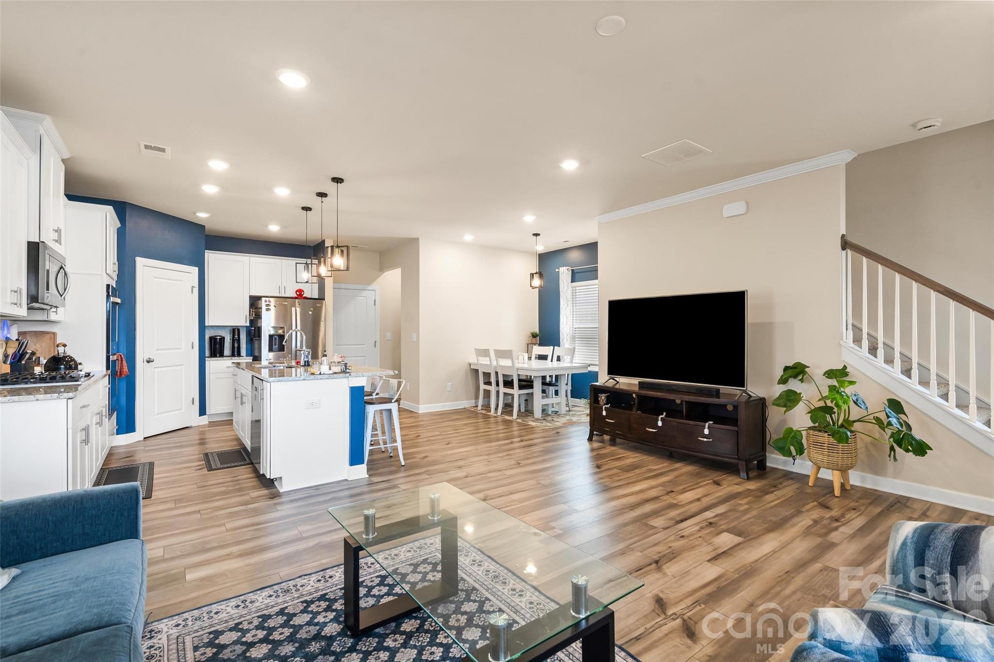 Preston Park - Residential