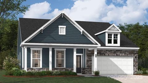 Photo of 1092 Arundle Road, Sherrills Ford, NC 28673 (MLS # 4311194)