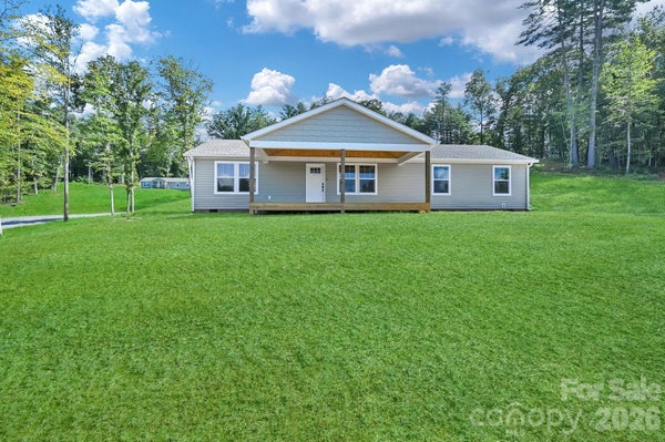 ADDRESS PRIVATE, MARS HILL, NC 28754 - Image 76f9d85f6cc271a13c08e82a4baafdd2/3090218106