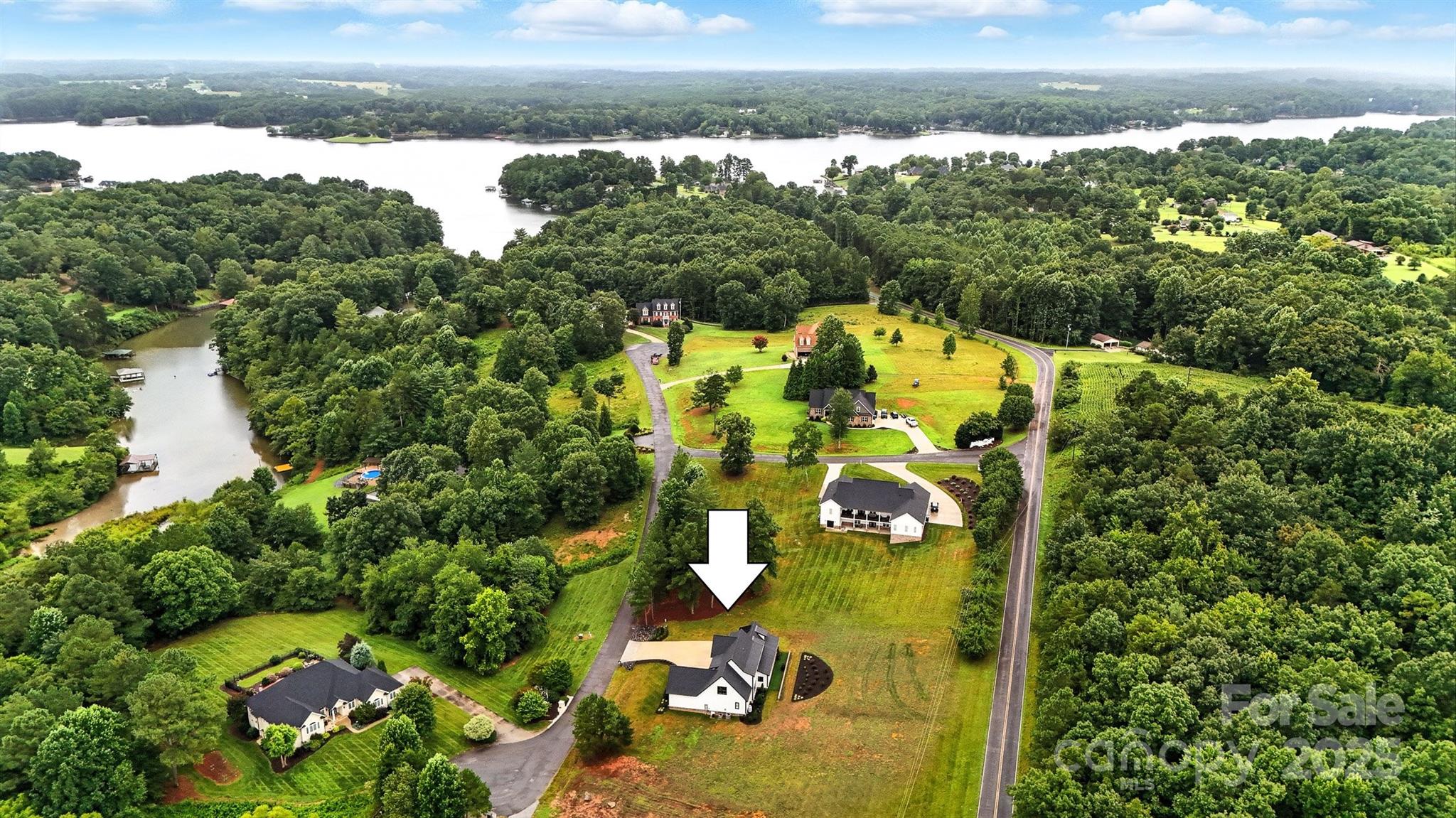 157 Franklin Lane
