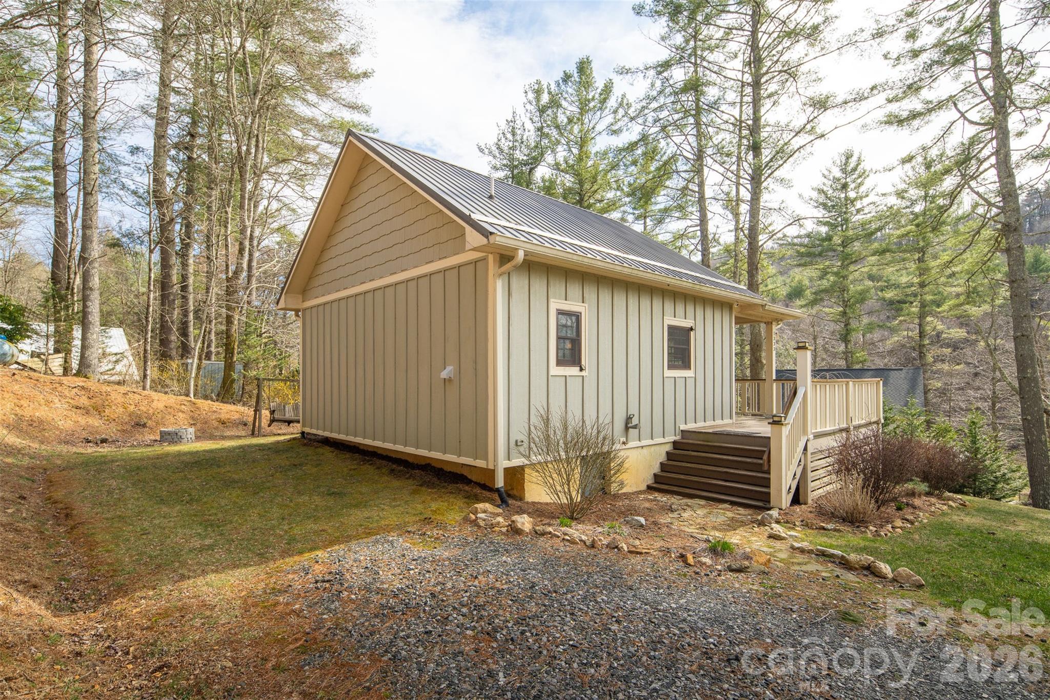 1333 Park Vista Road