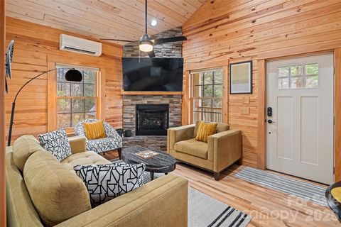 1333 Park Vista Road West Jefferson NC 28694