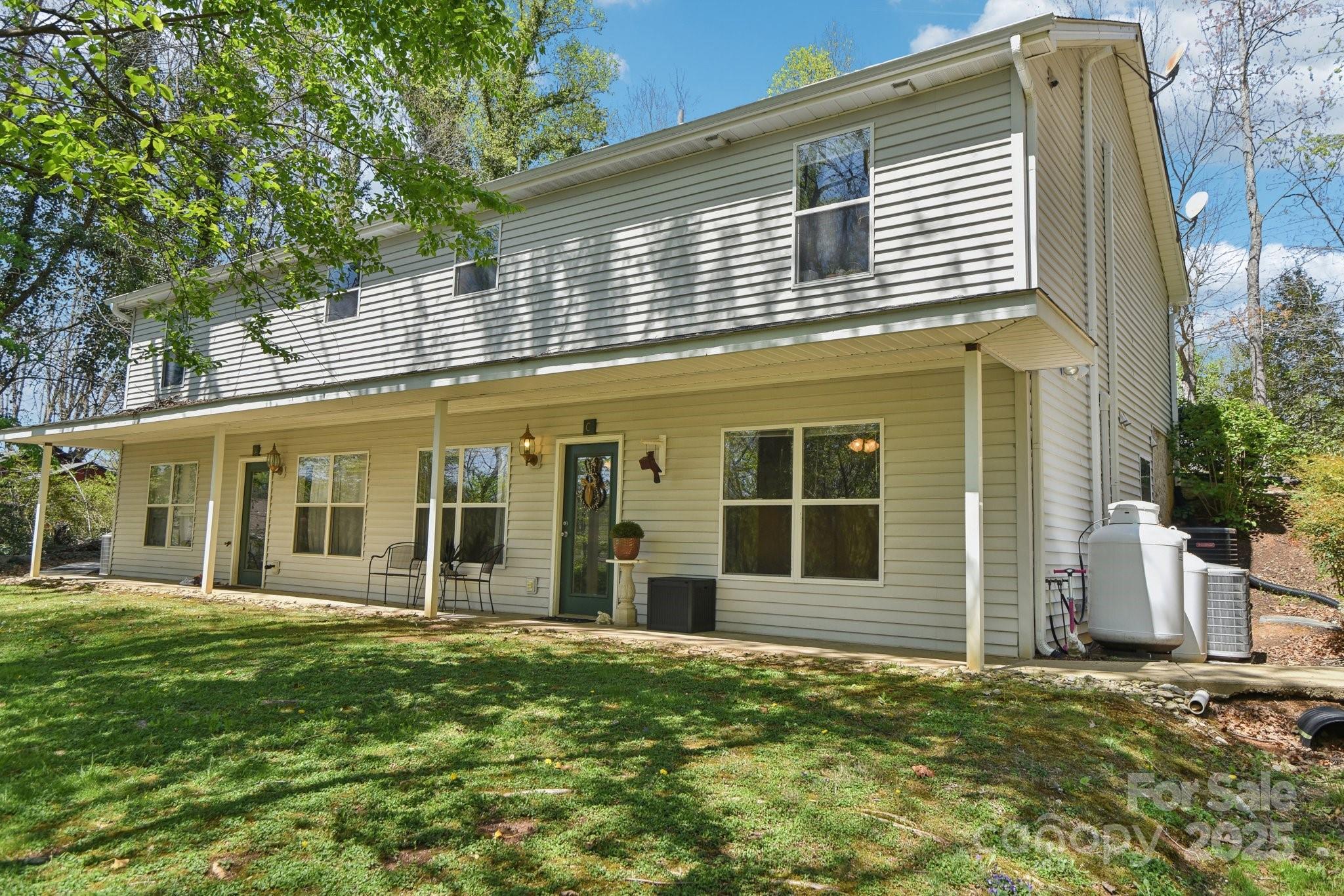 36 Queen Road C