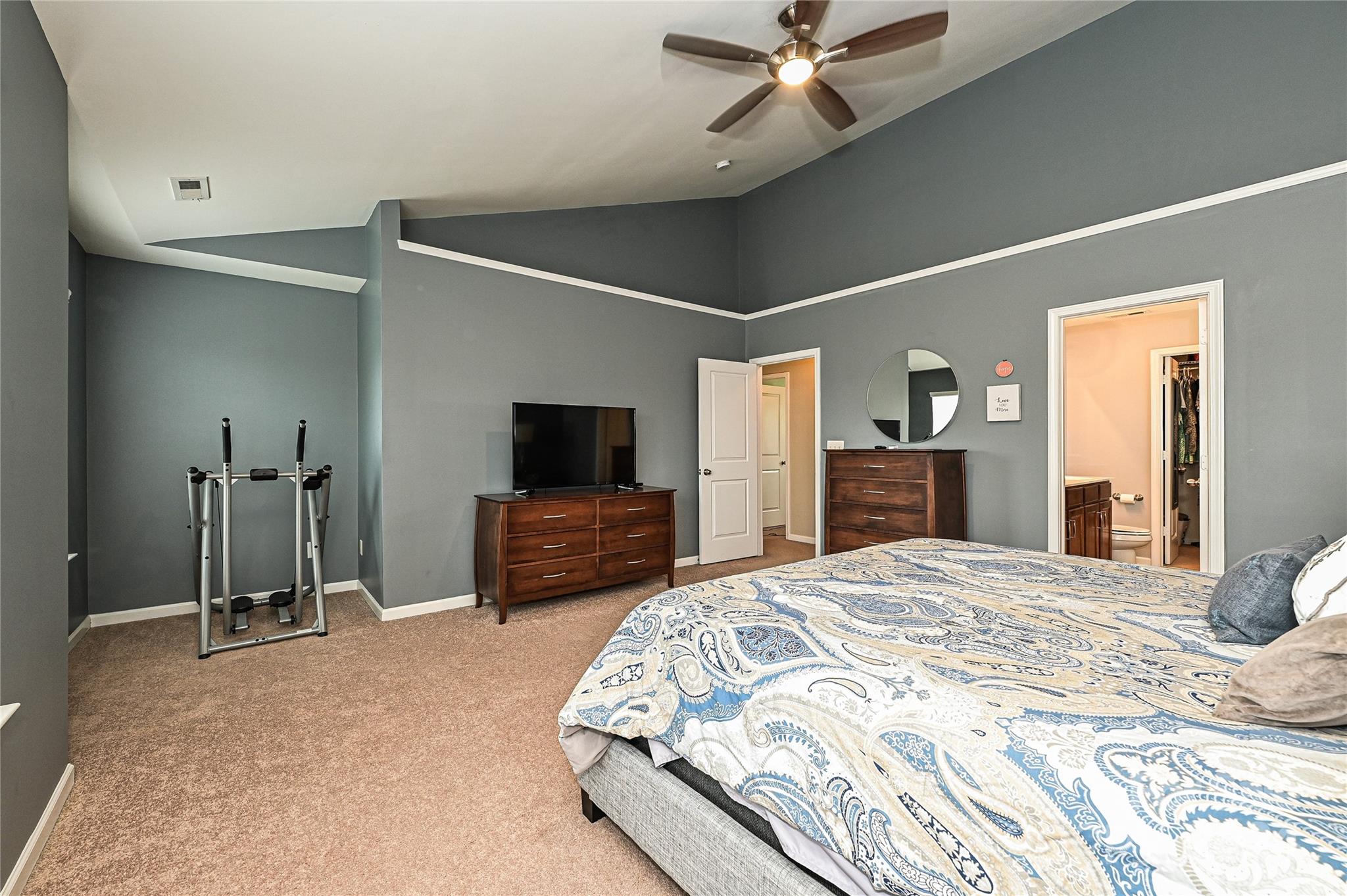 Almond Glen - Residential