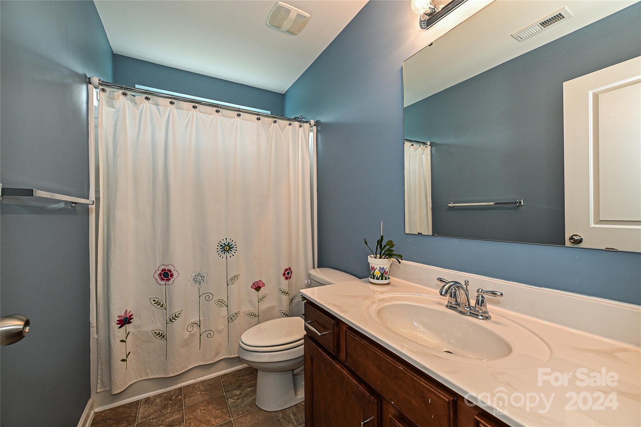 Almond Glen - Residential