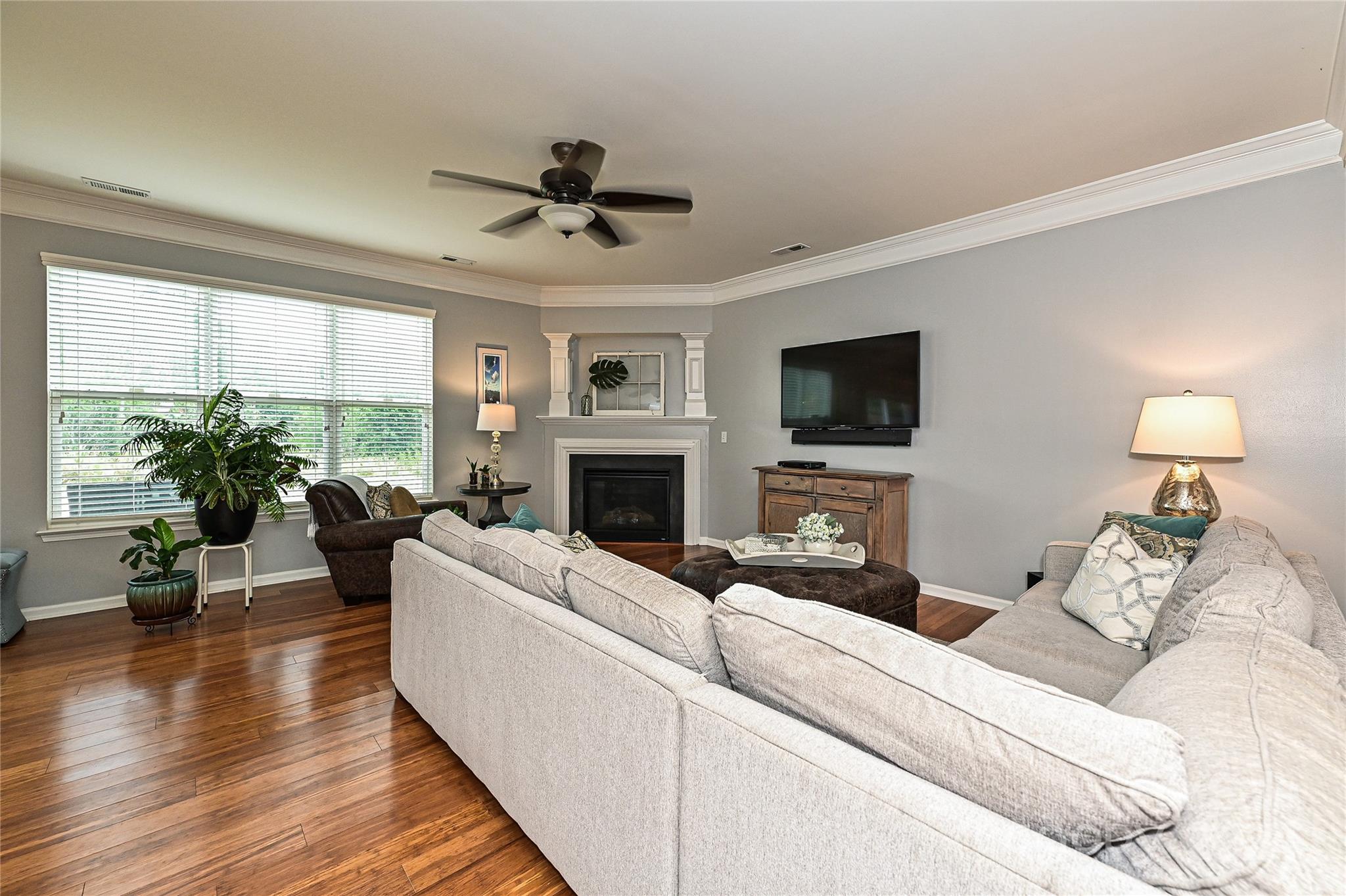 Almond Glen - Residential