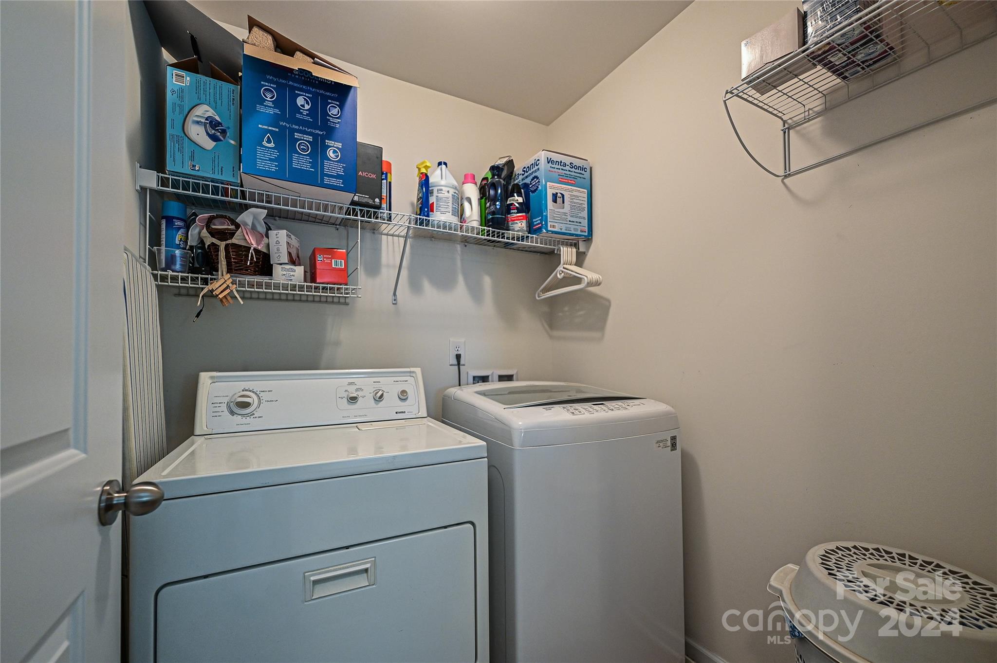 Almond Glen - Residential