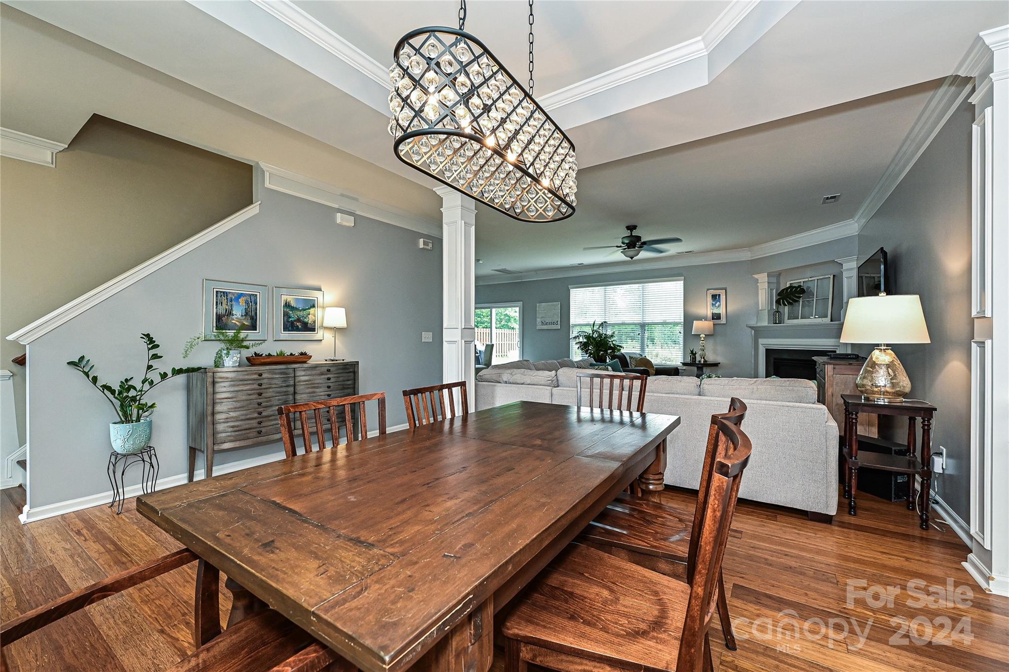 Almond Glen - Residential