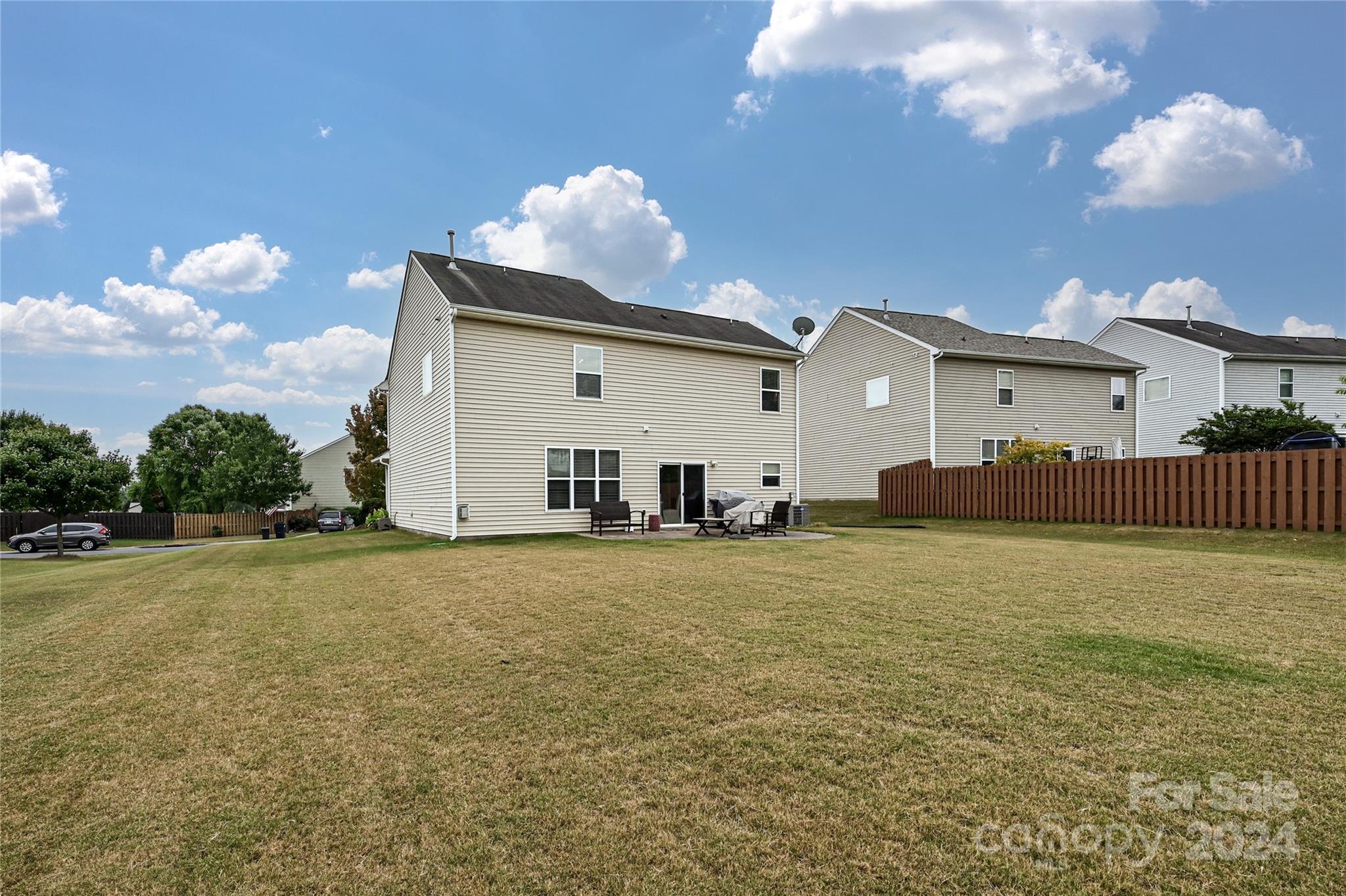 Almond Glen - Residential