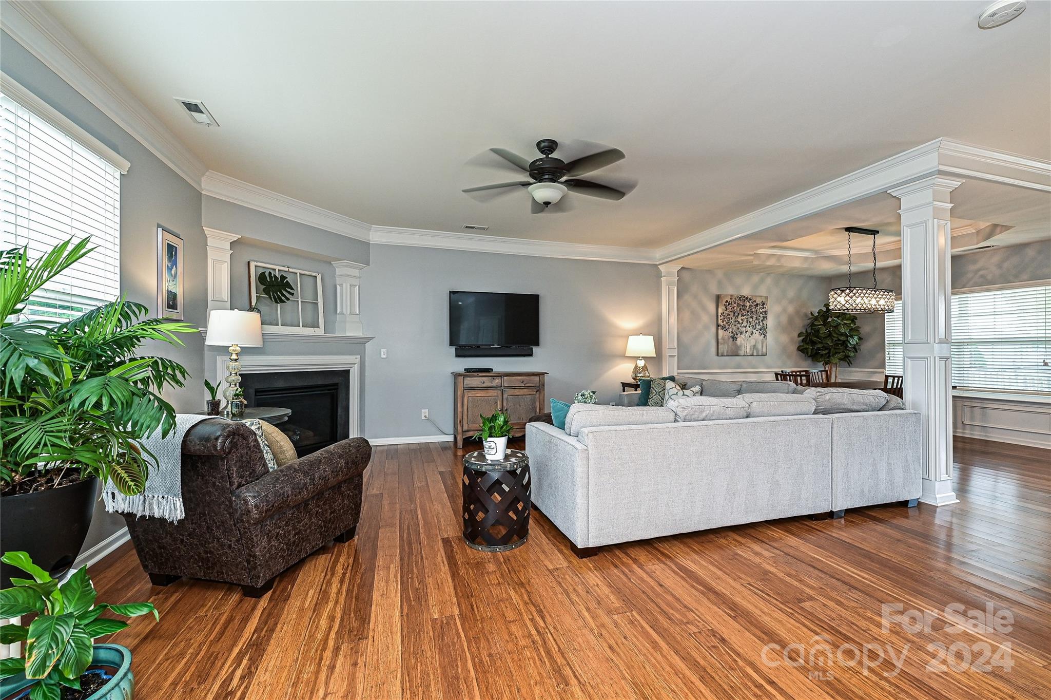 Almond Glen - Residential