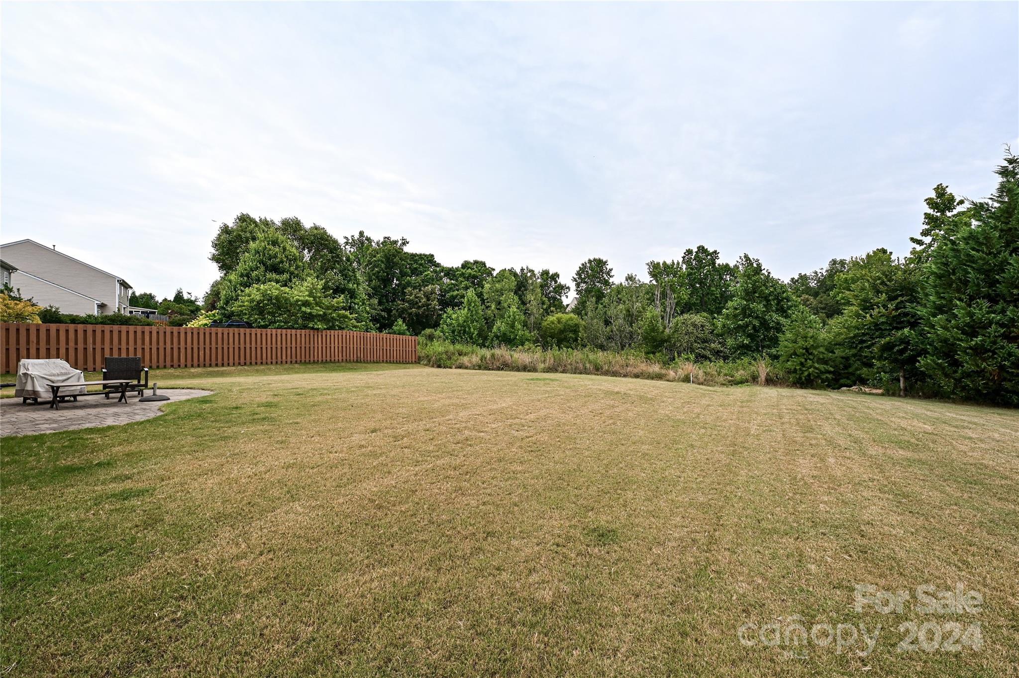 Almond Glen - Residential