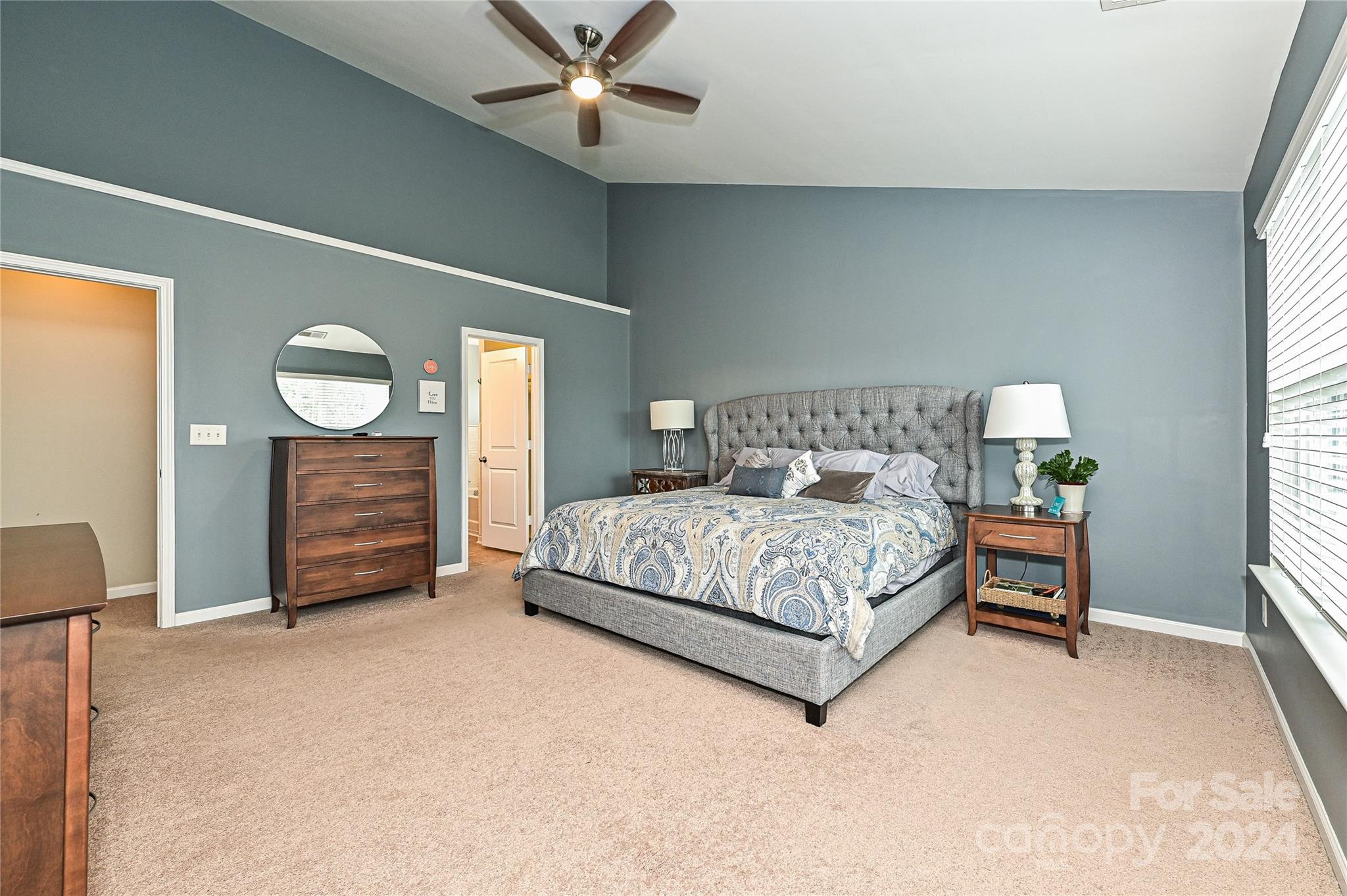 Almond Glen - Residential