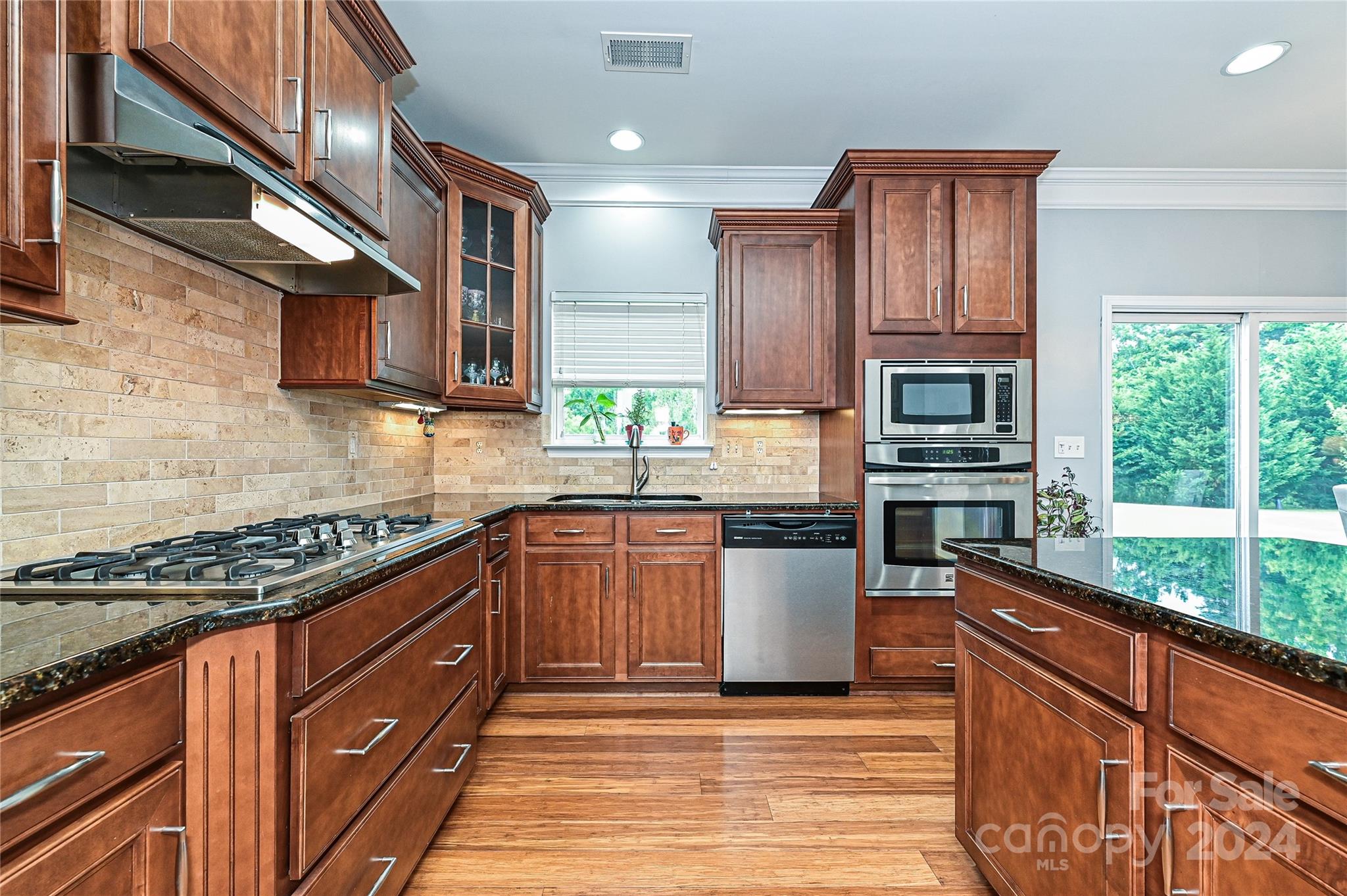 Almond Glen - Residential