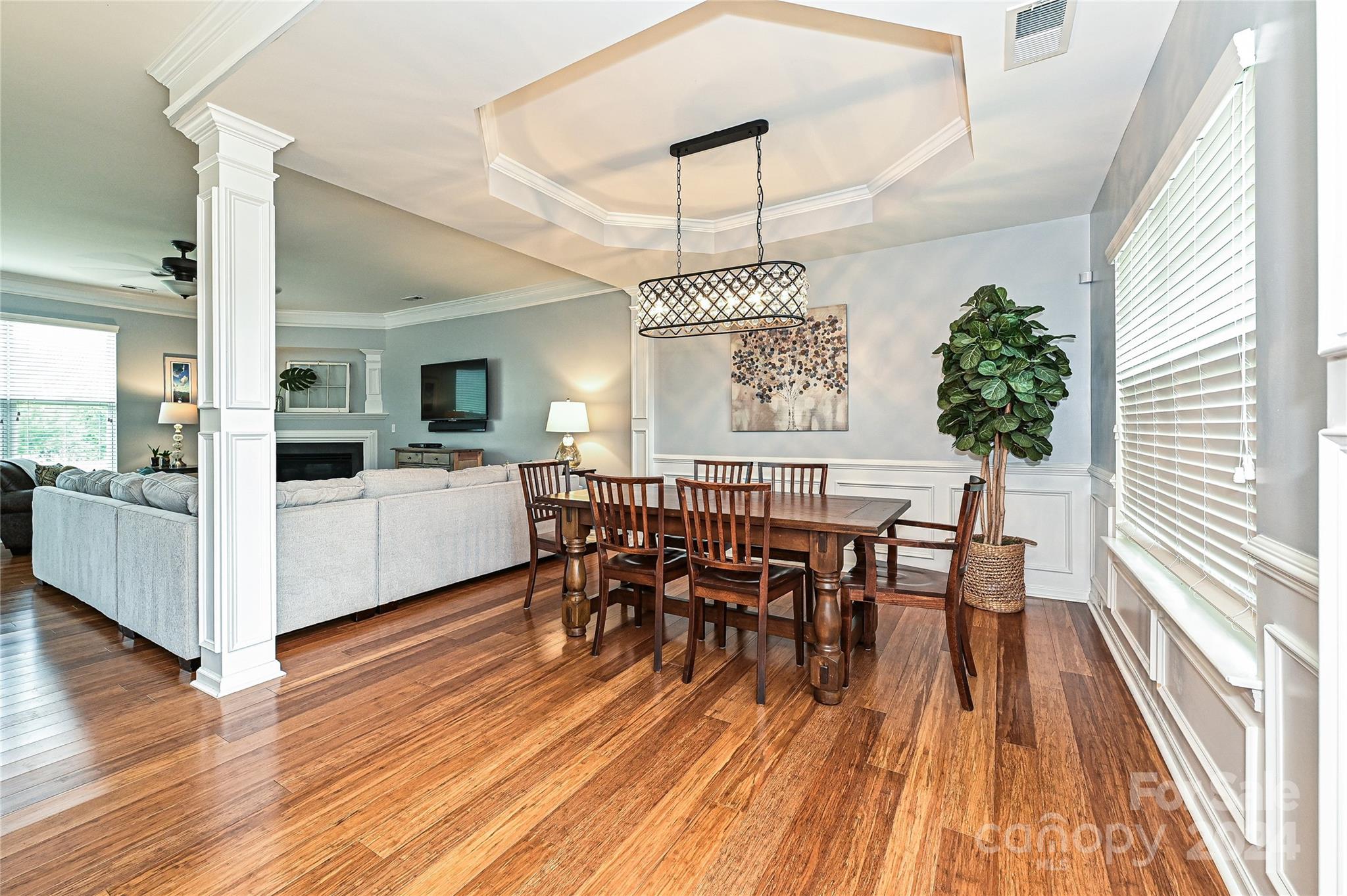 Almond Glen - Residential