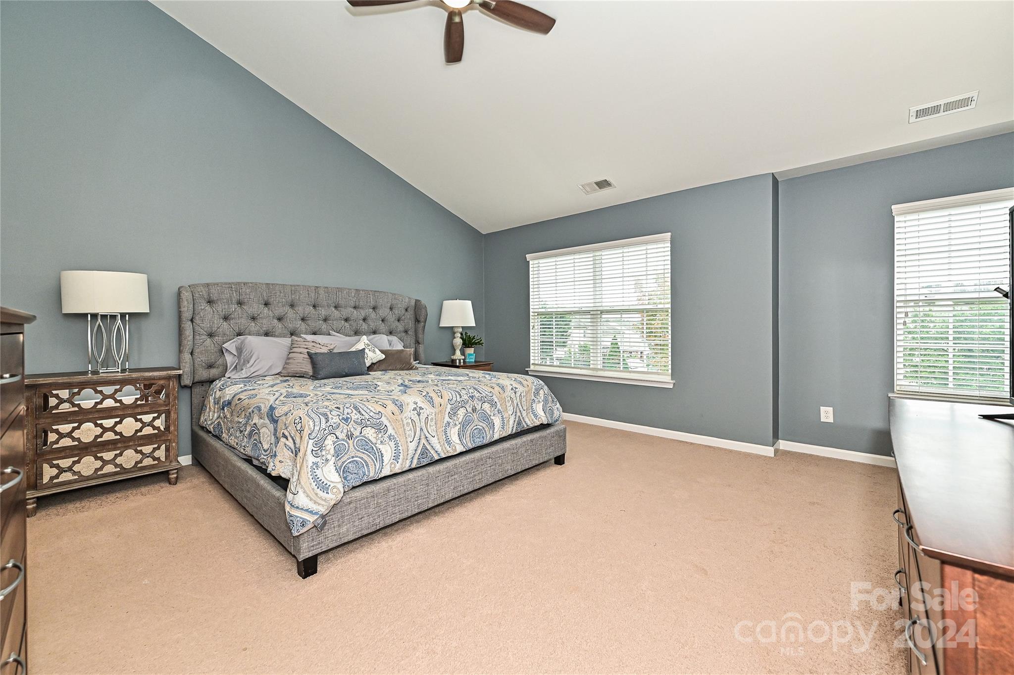 Almond Glen - Residential