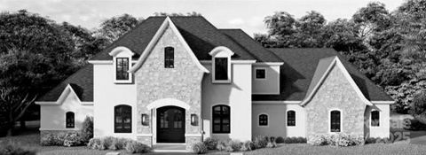 110 Hunts Landing Drive Mooresville NC 28117