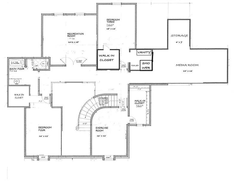 110 Hunts Landing Drive