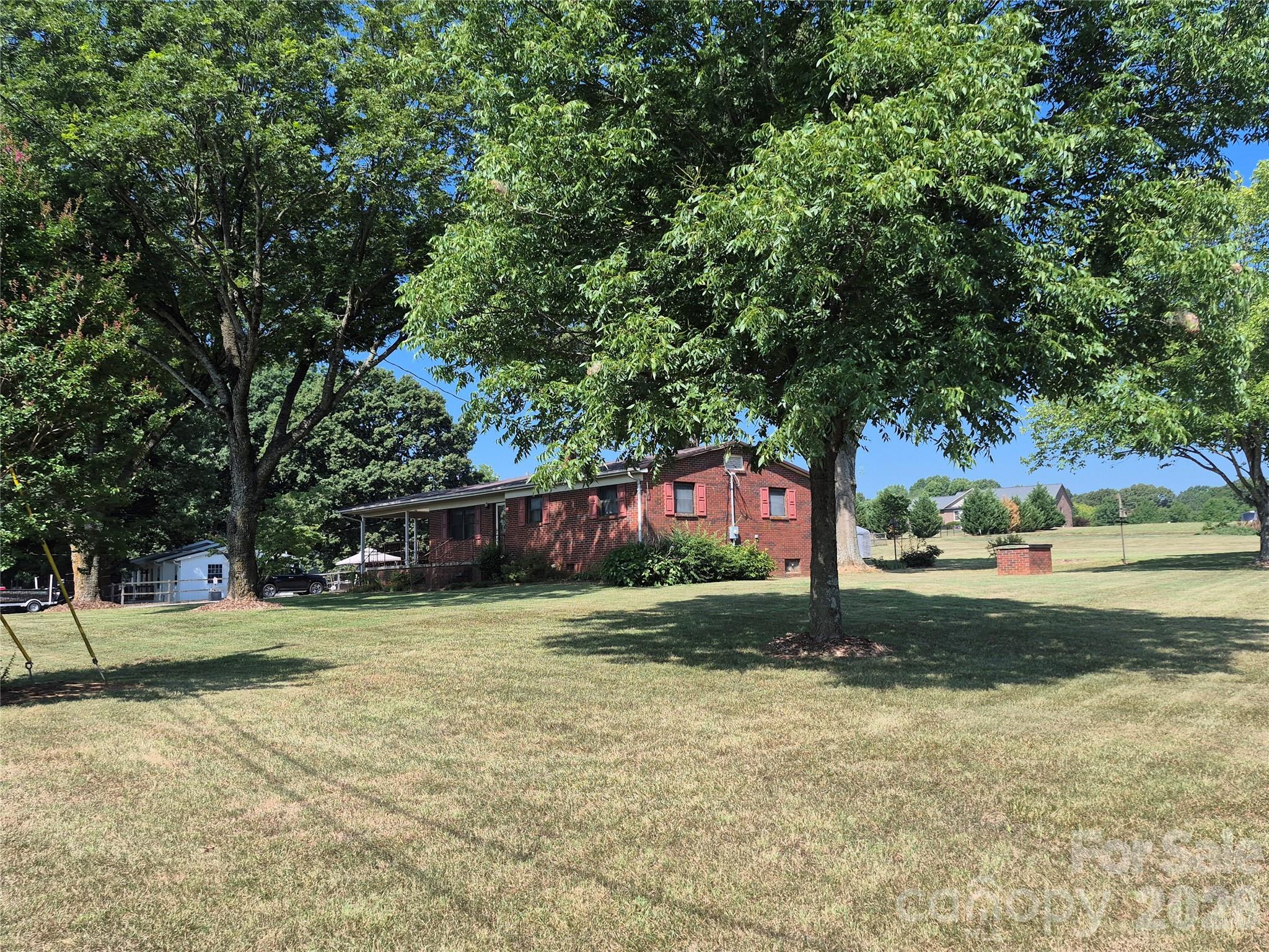 1267 Howards Creek Mill Road