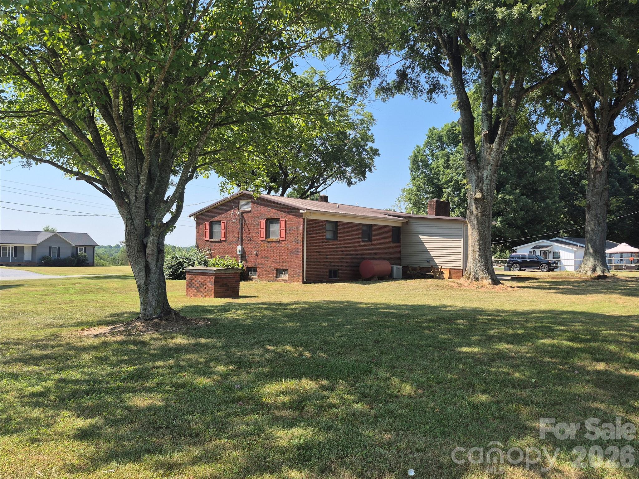 1267 Howards Creek Mill Road