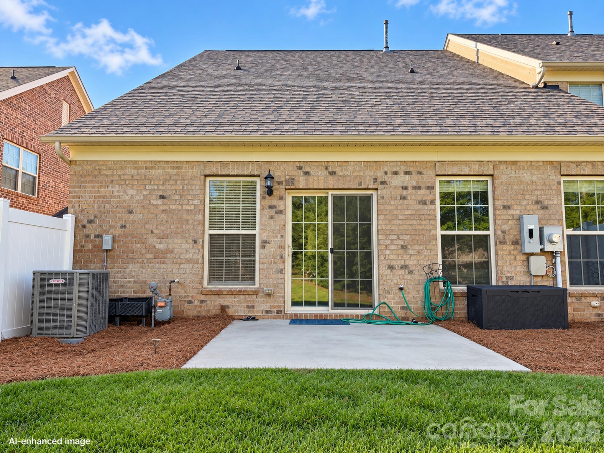 1032 Crest Oak Lane
