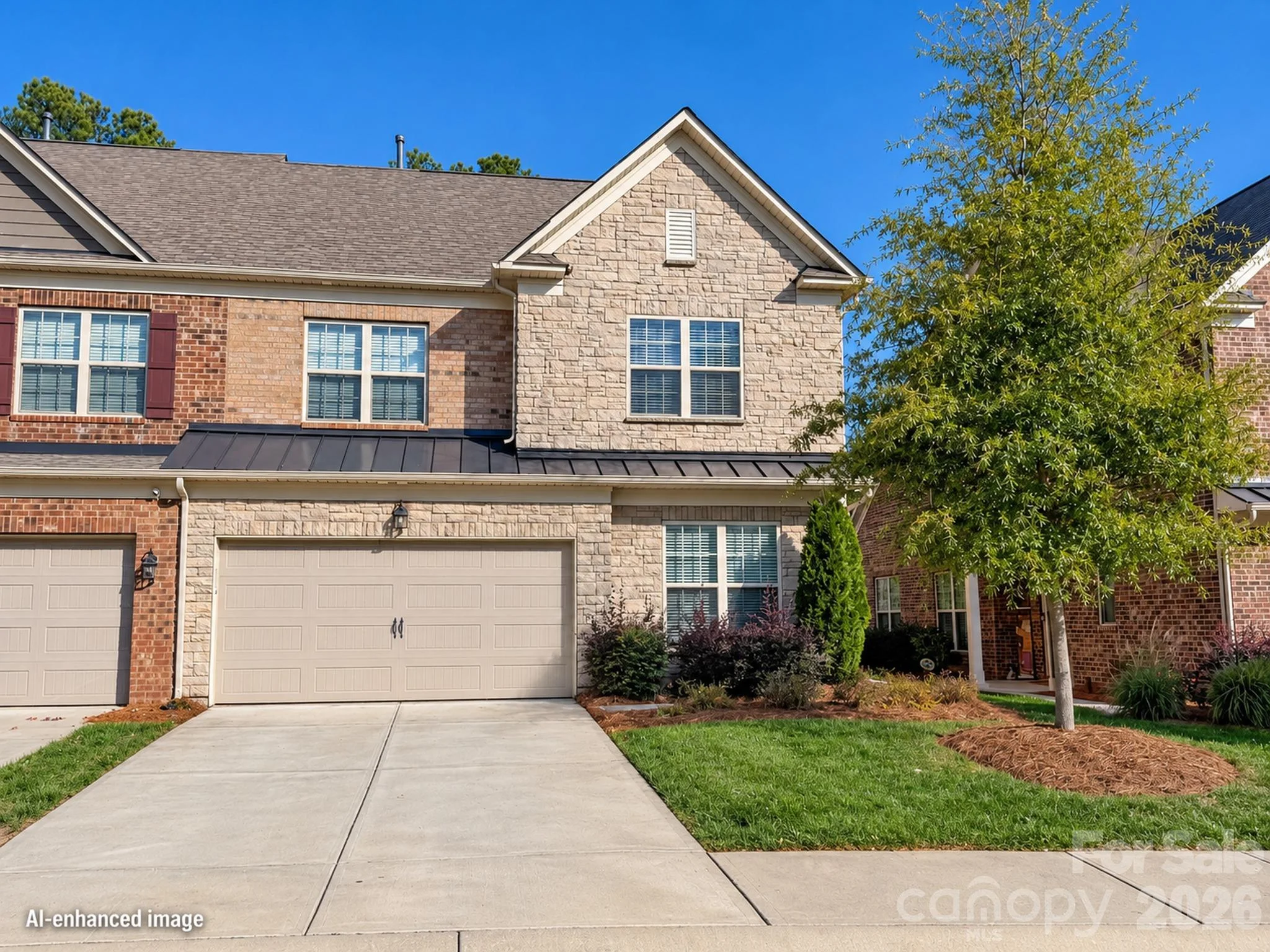 1032 Crest Oak Lane