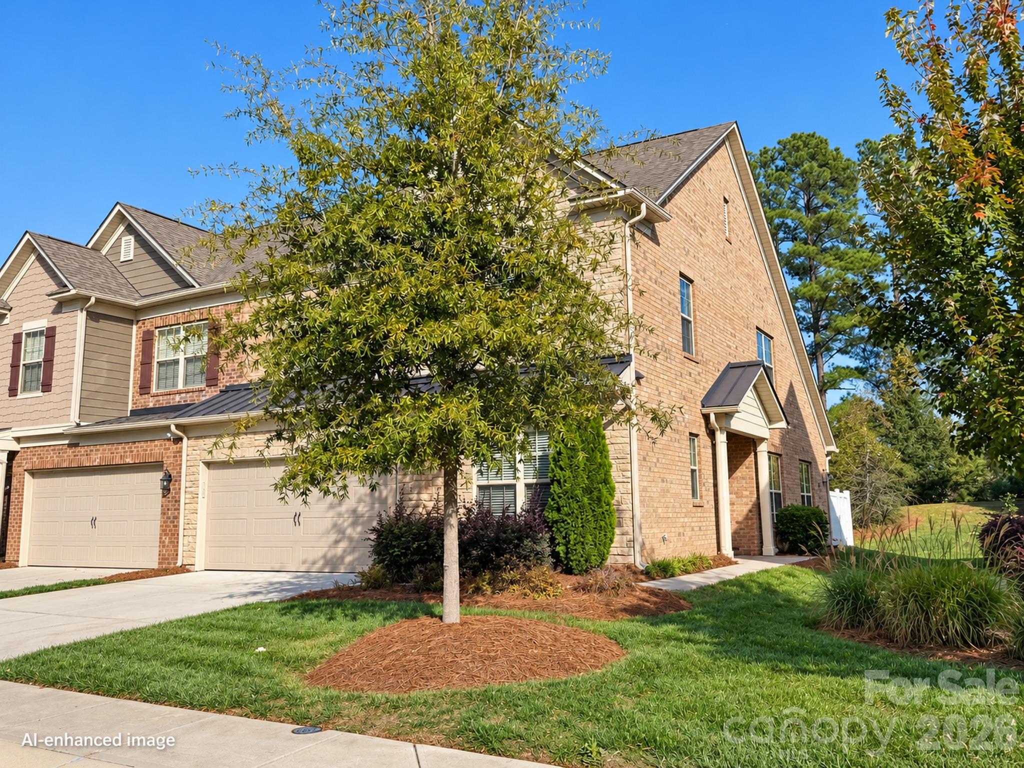 1032 Crest Oak Lane