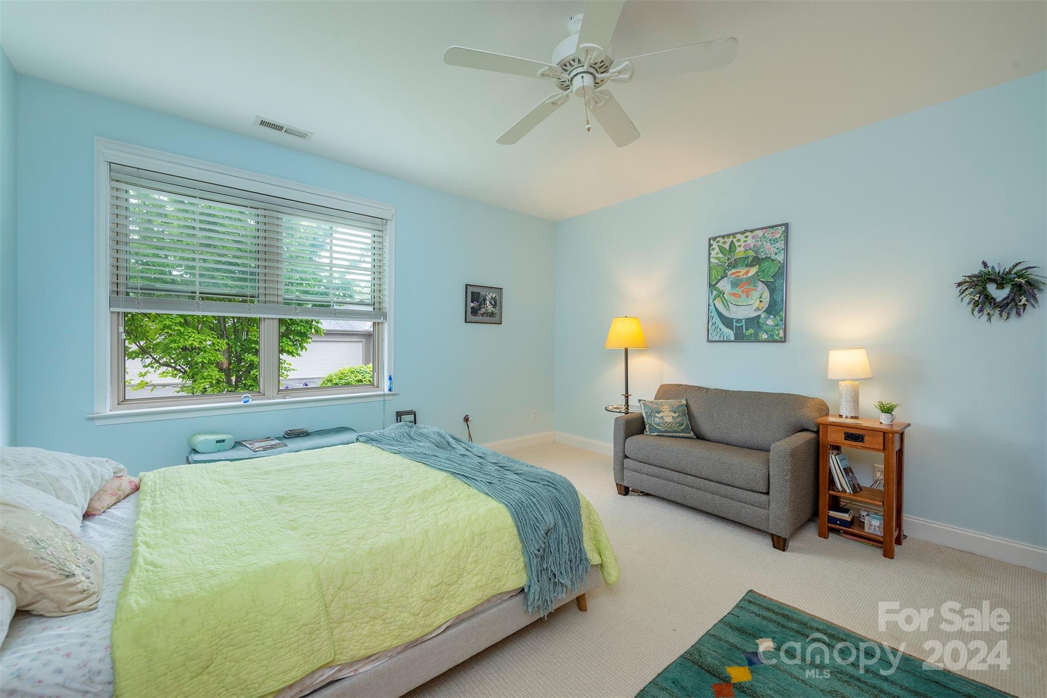 Craggy View Cottages - Residential