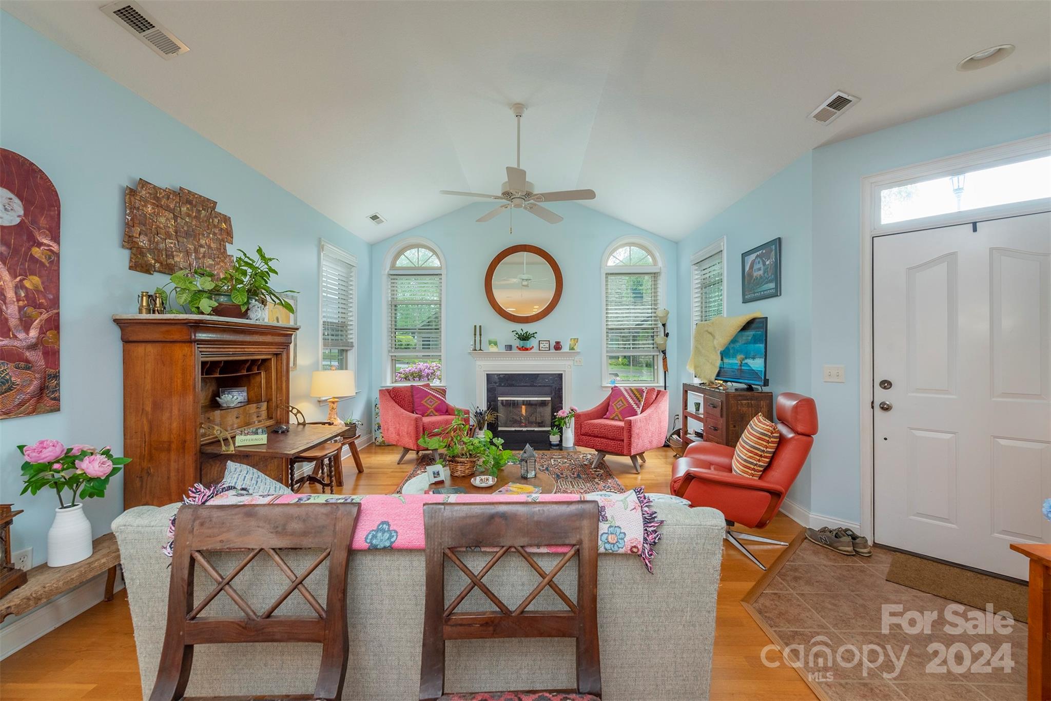Craggy View Cottages - Residential